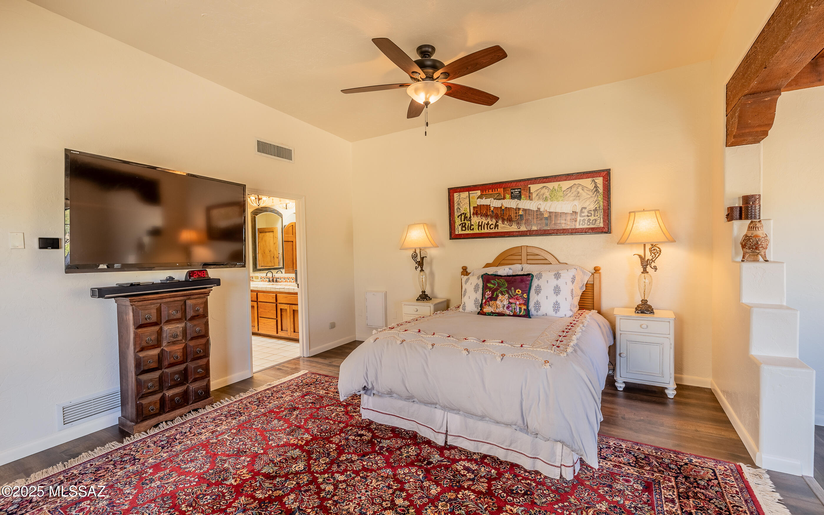 Catalina Foothills Estates NO. 2 - Residential