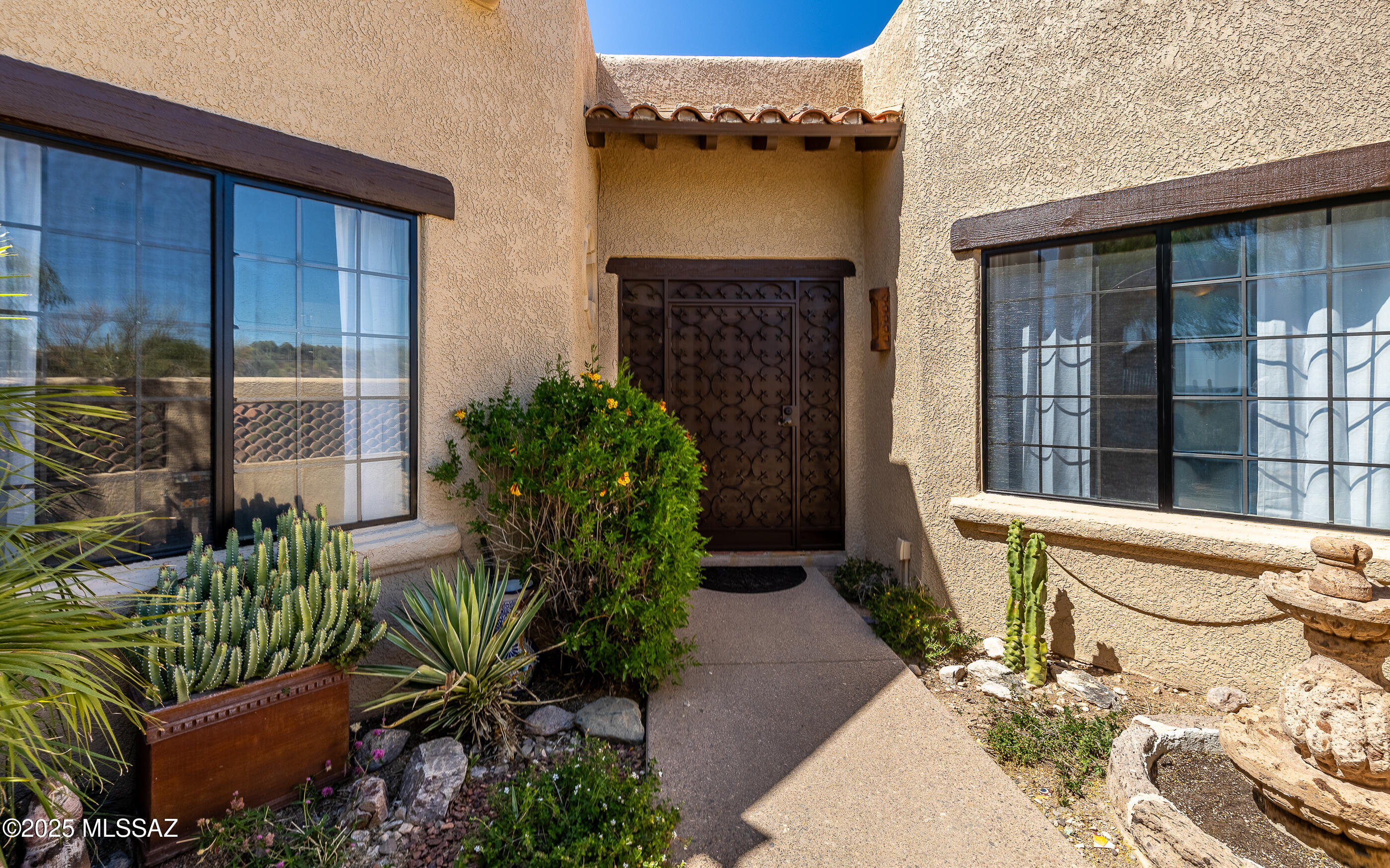 Catalina Foothills Estates NO. 2 - Residential