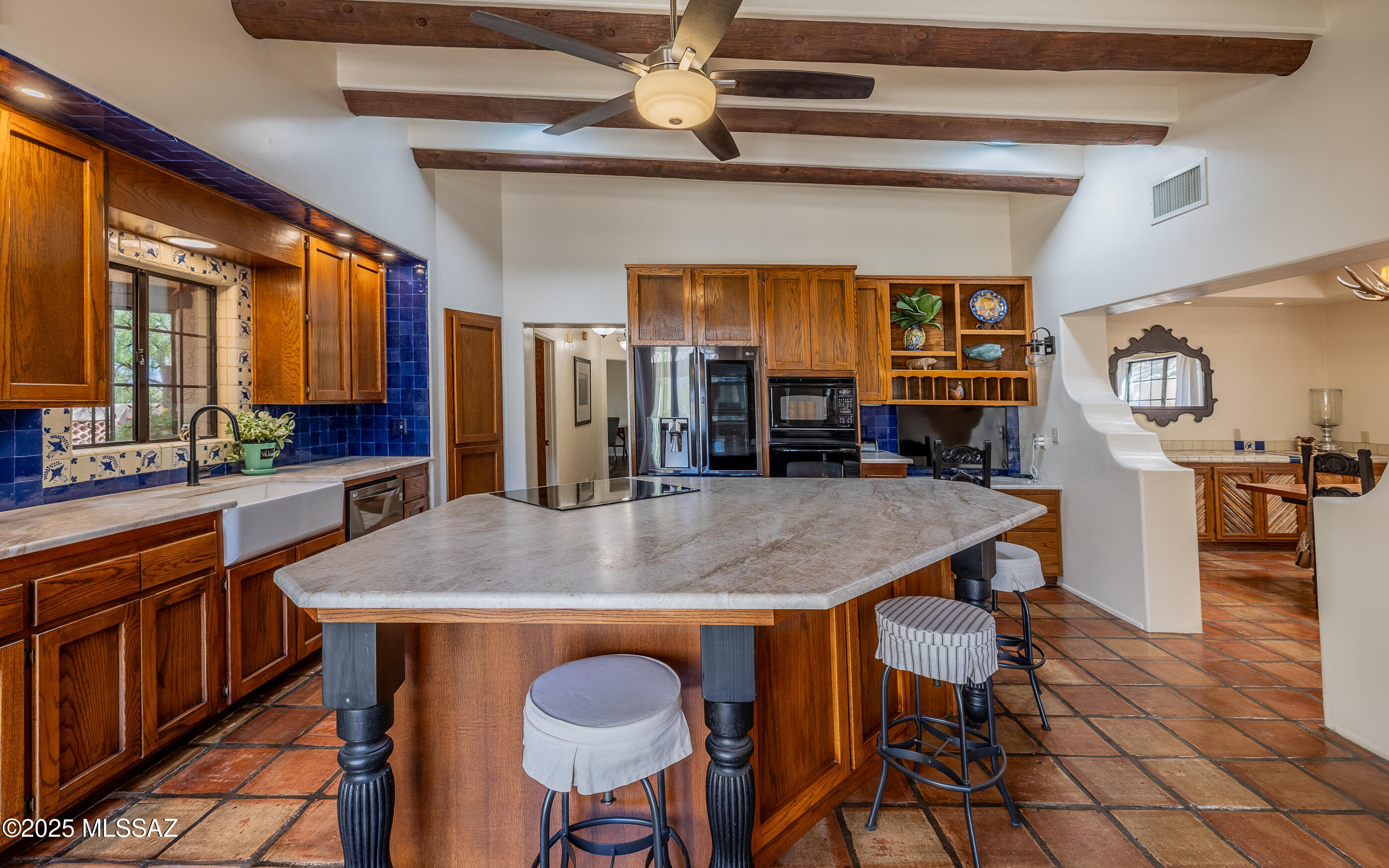 Catalina Foothills Estates NO. 2 - Residential