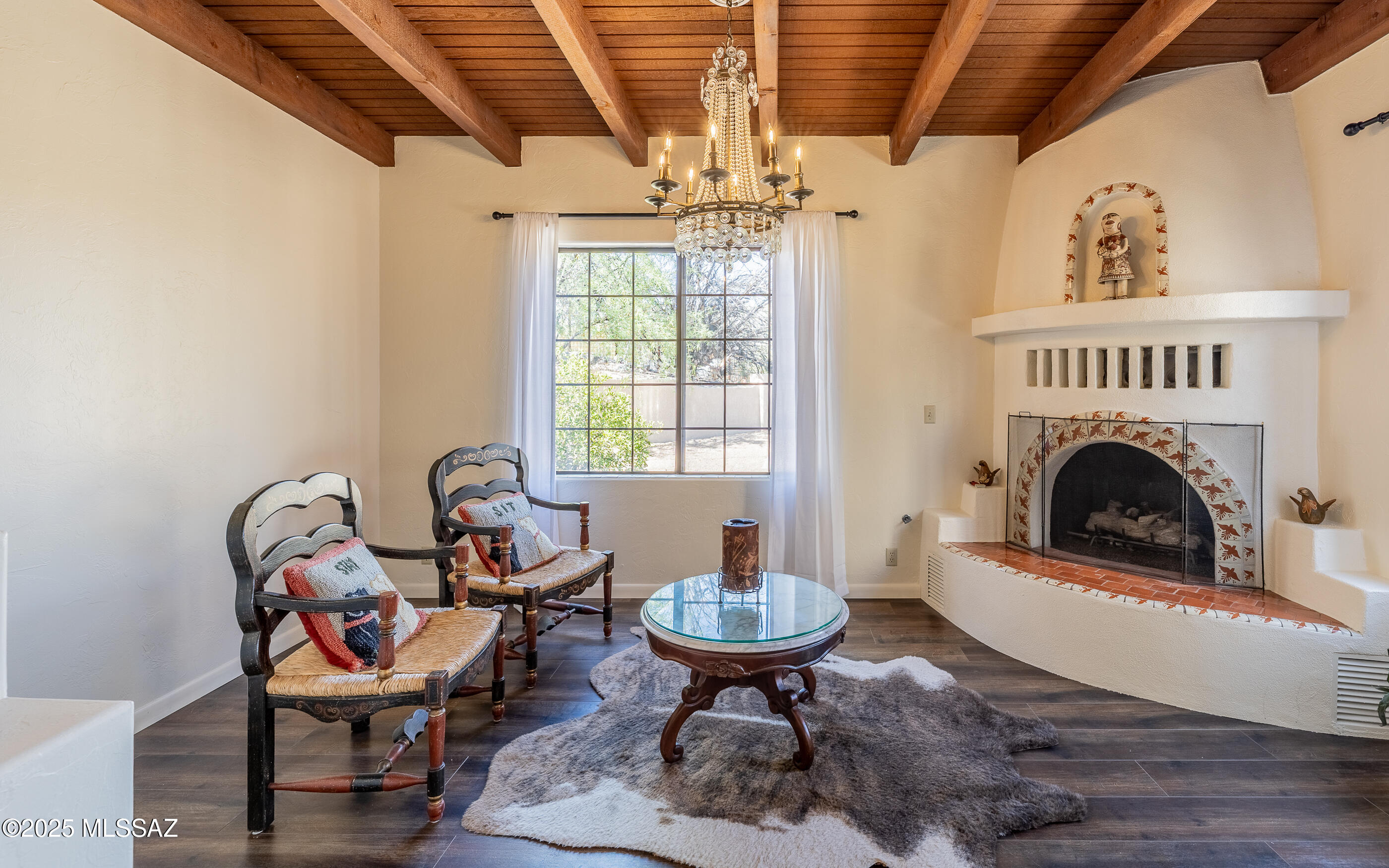 Catalina Foothills Estates NO. 2 - Residential