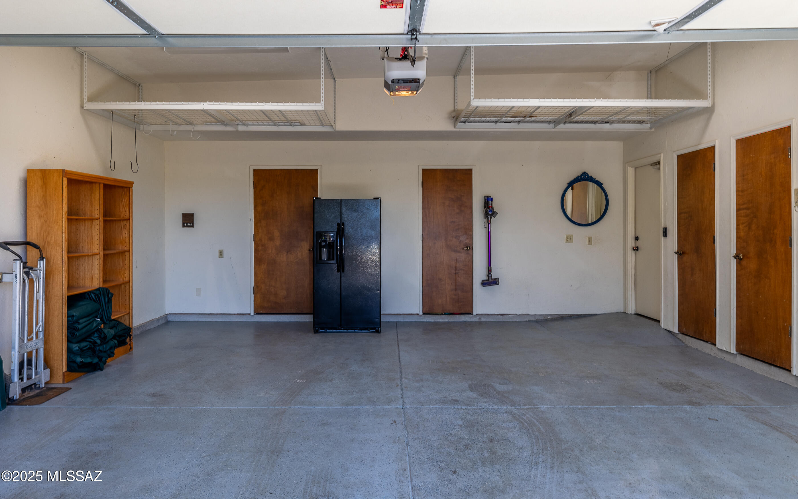 Catalina Foothills Estates NO. 2 - Residential