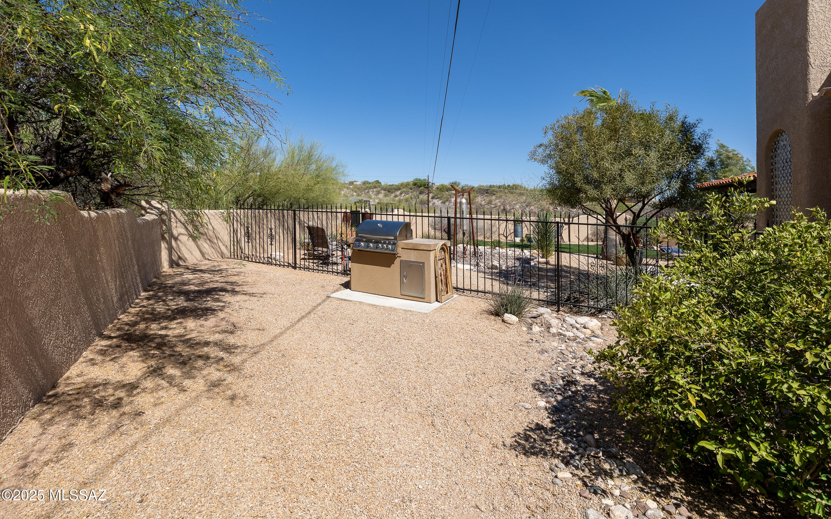 Catalina Foothills Estates NO. 2 - Residential