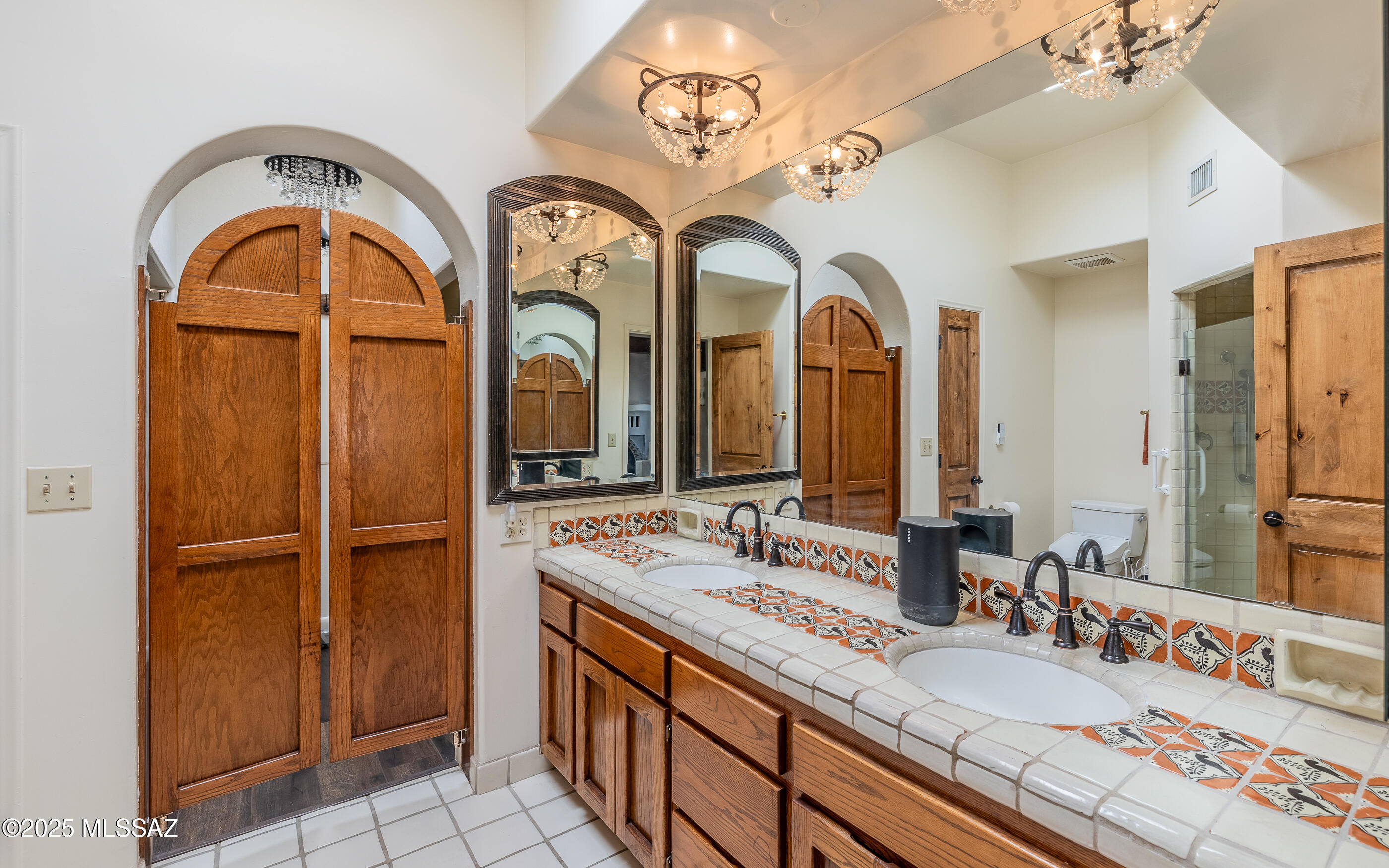 Catalina Foothills Estates NO. 2 - Residential