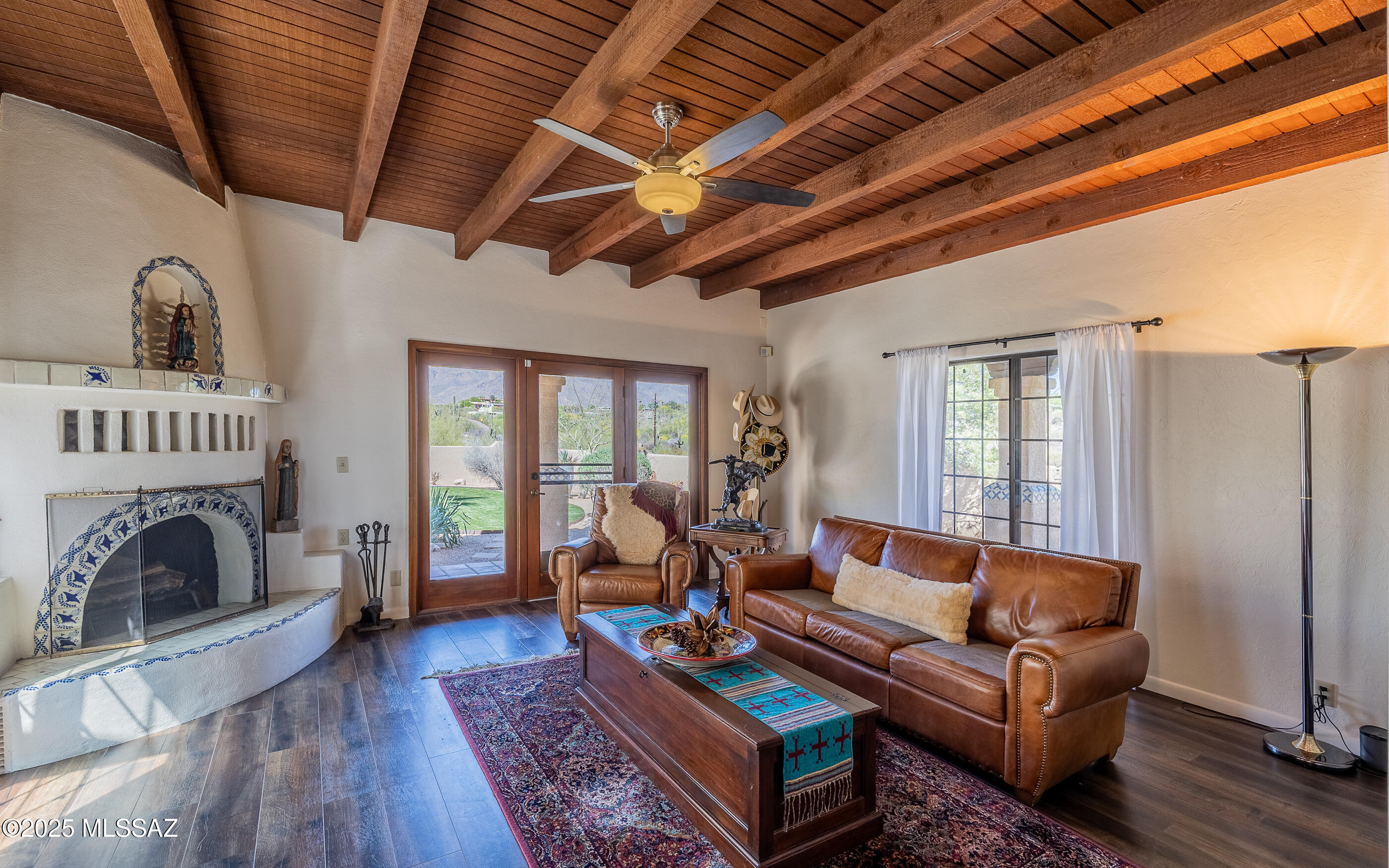 Catalina Foothills Estates NO. 2 - Residential