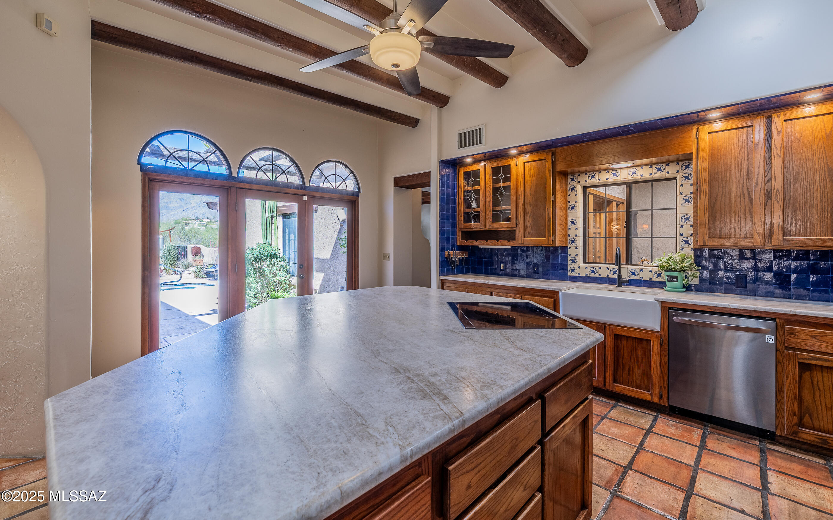 Catalina Foothills Estates NO. 2 - Residential