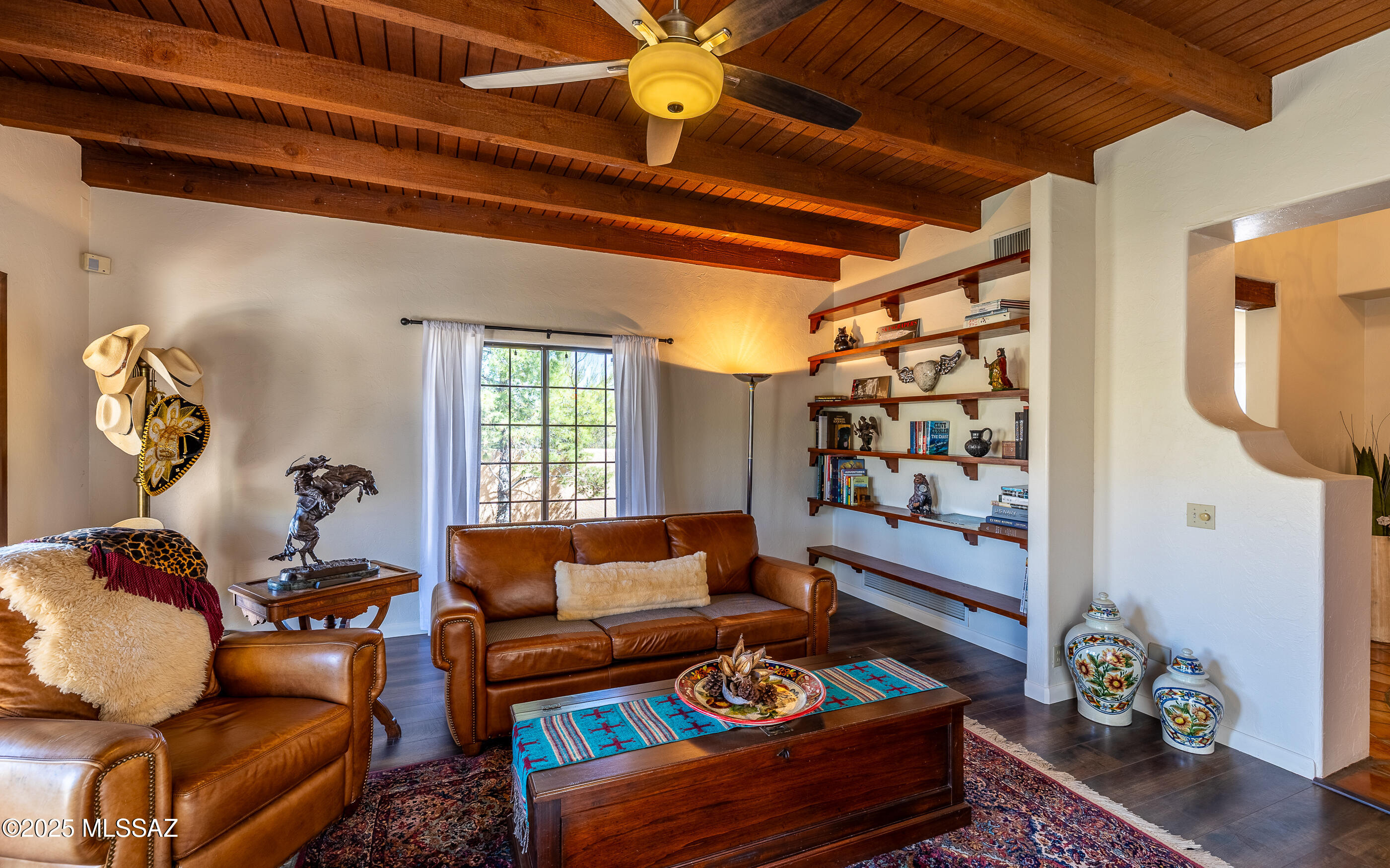 Catalina Foothills Estates NO. 2 - Residential