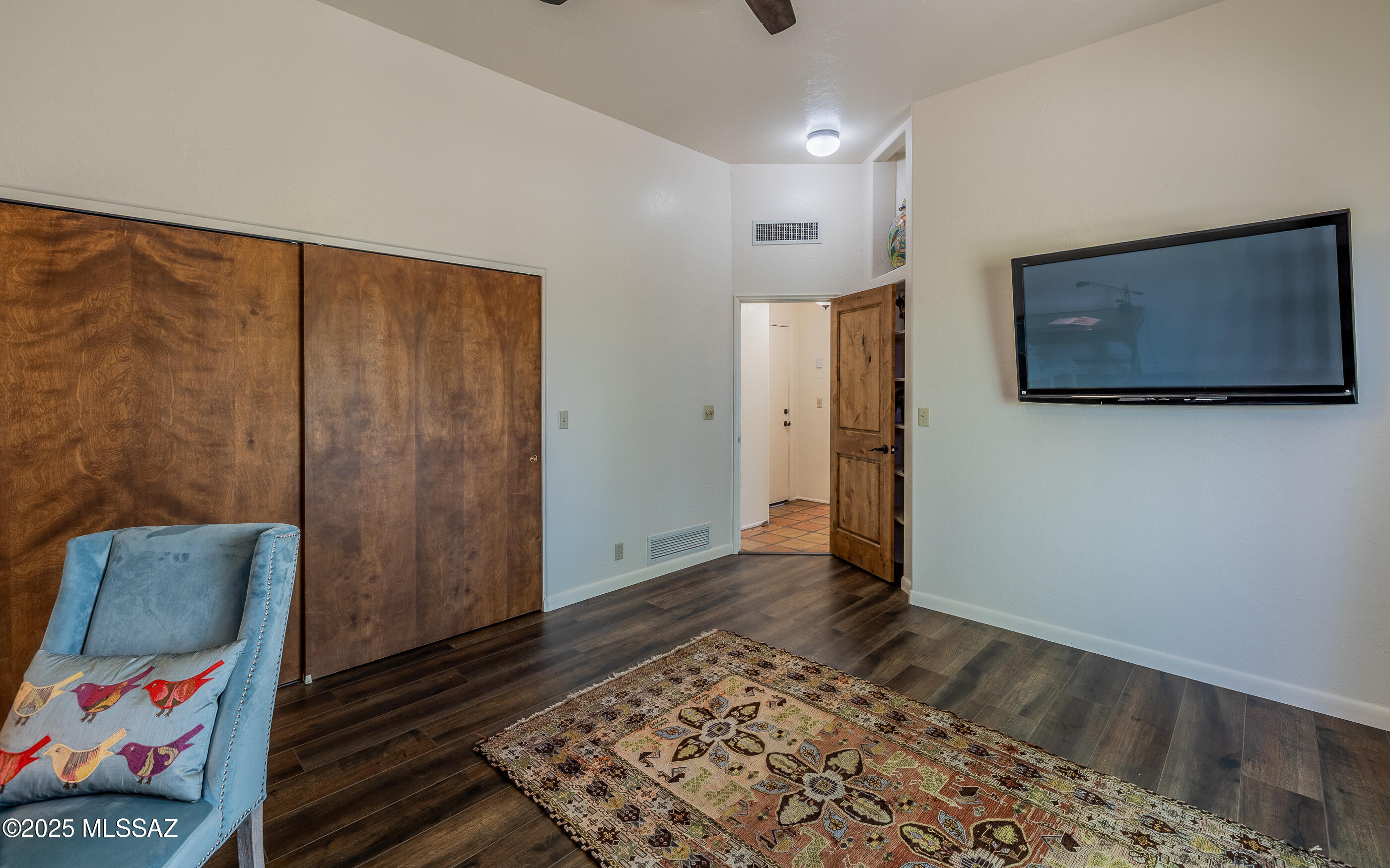 Catalina Foothills Estates NO. 2 - Residential