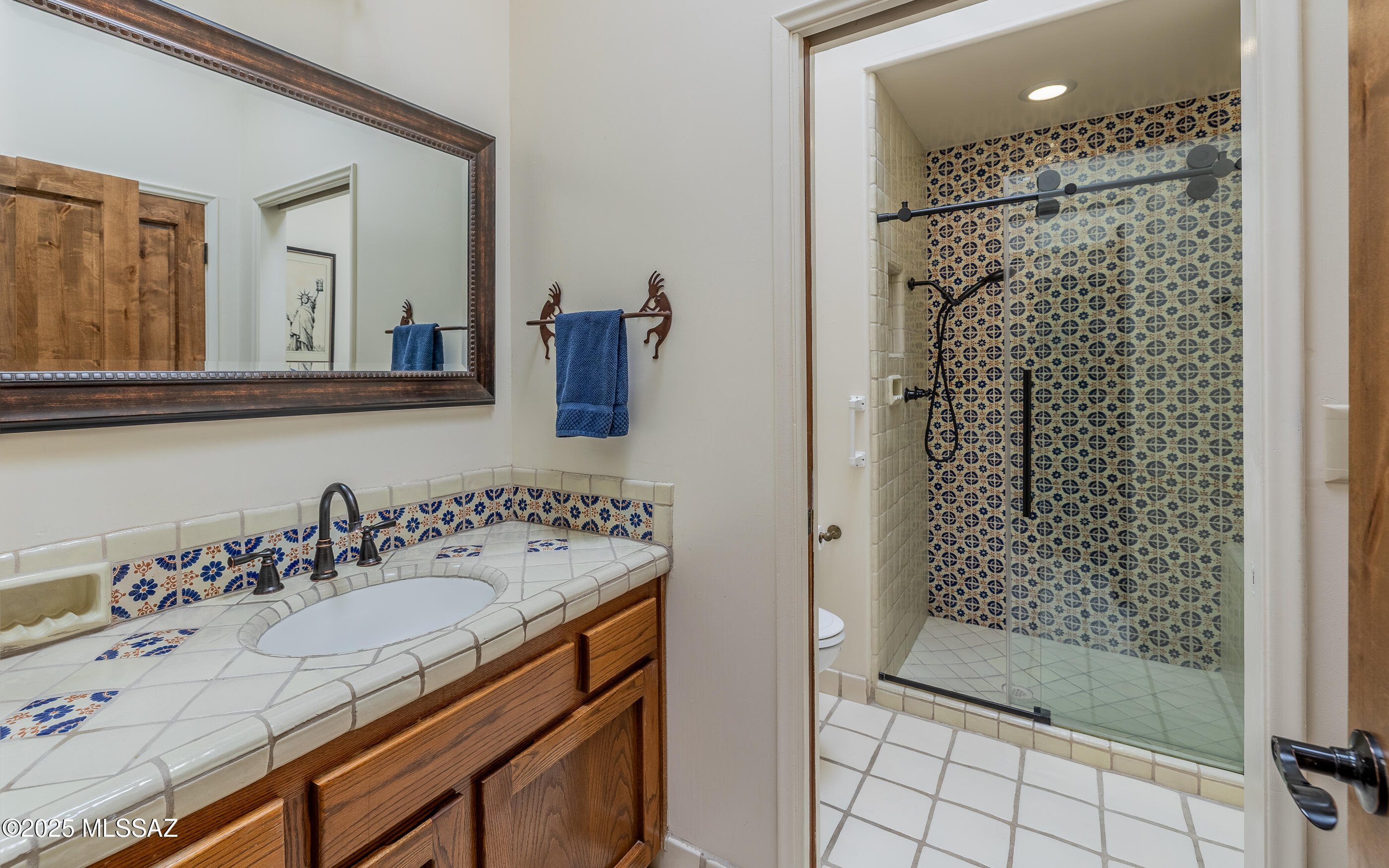 Catalina Foothills Estates NO. 2 - Residential