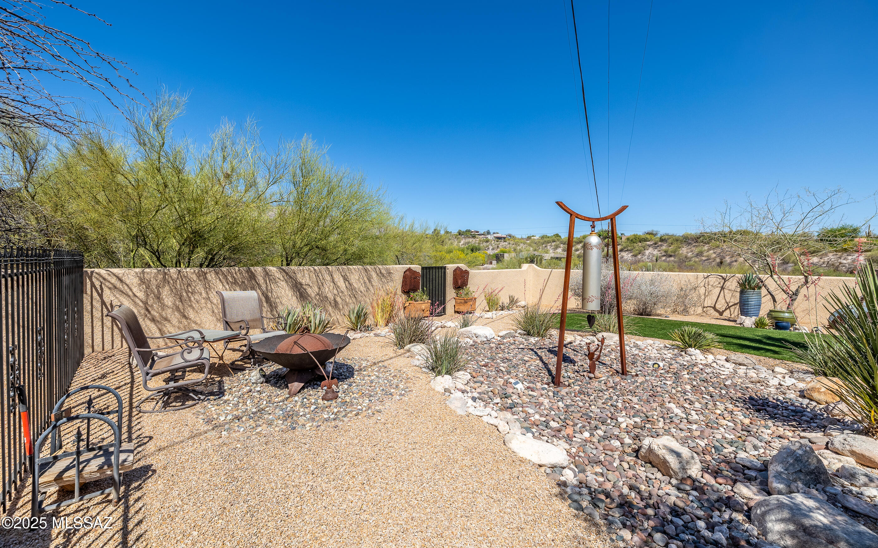 Catalina Foothills Estates NO. 2 - Residential