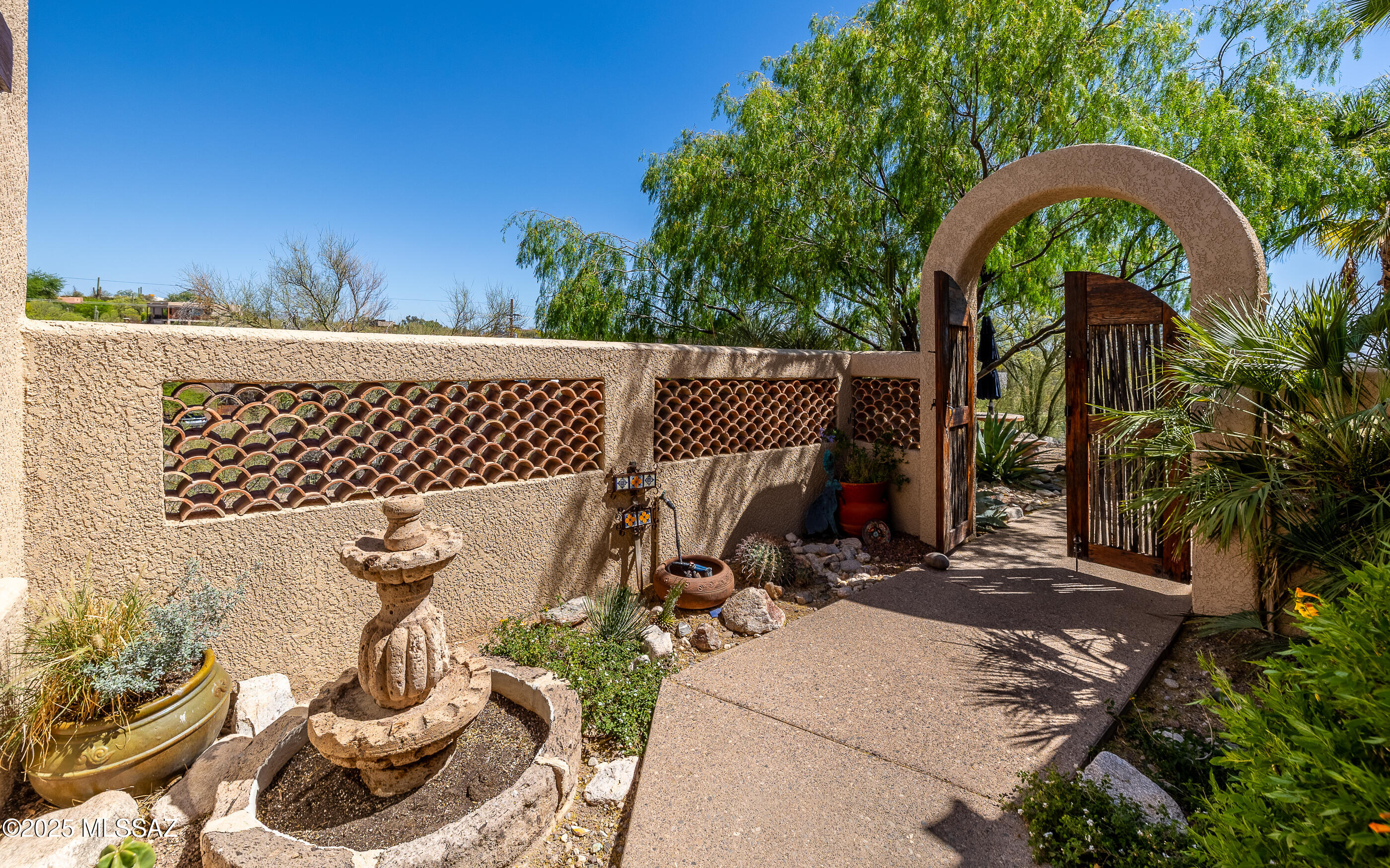 Catalina Foothills Estates NO. 2 - Residential