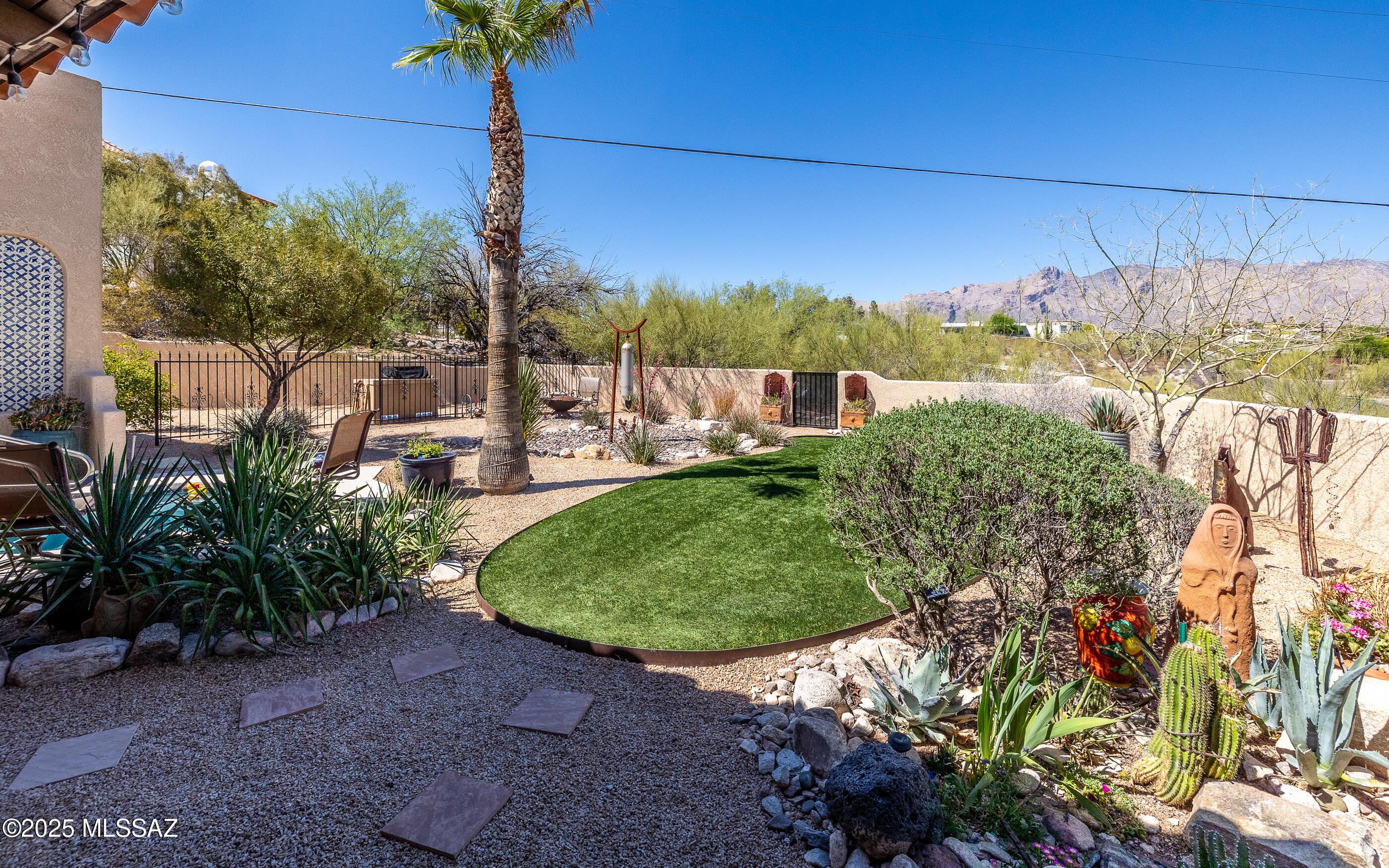 Catalina Foothills Estates NO. 2 - Residential