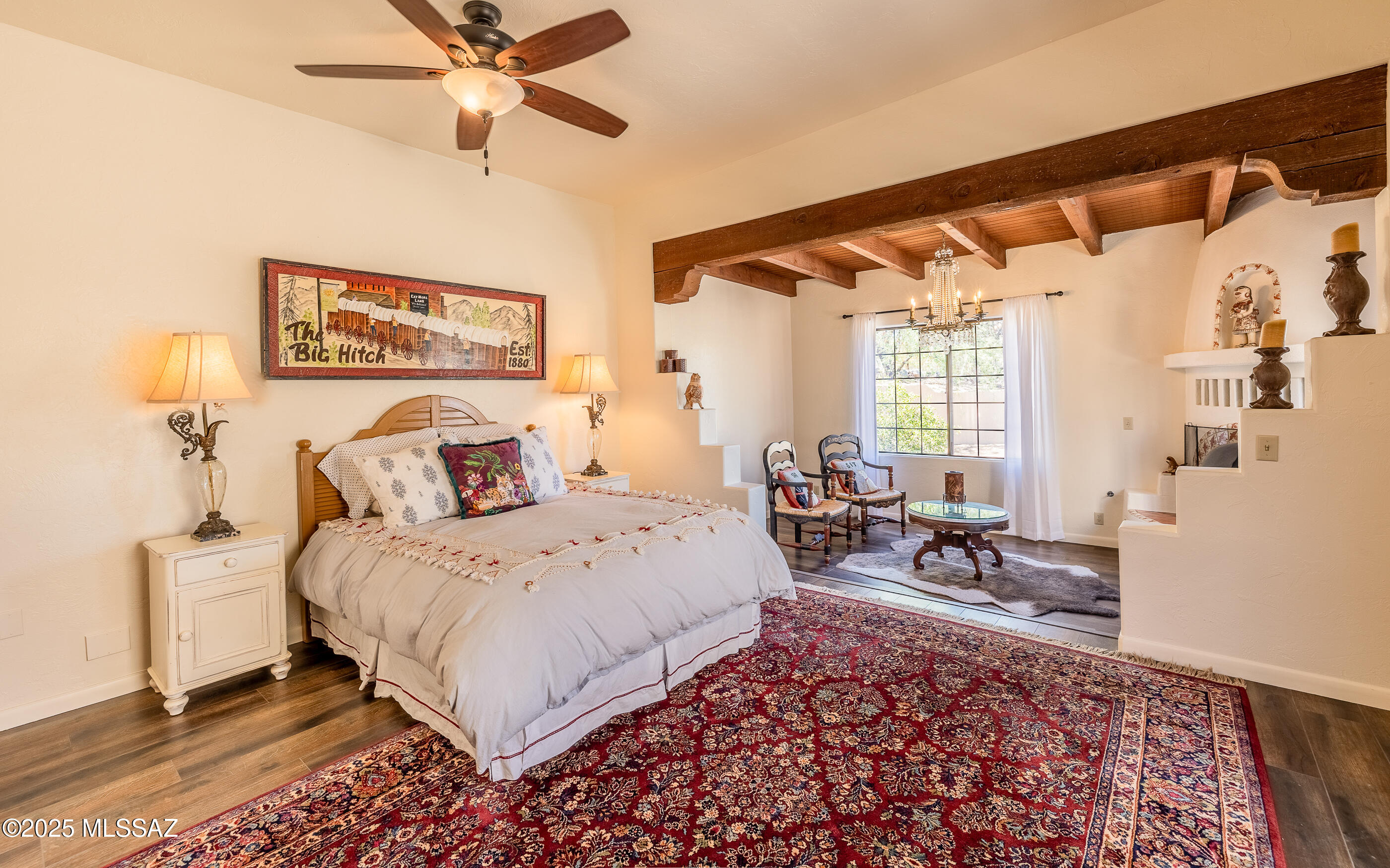 Catalina Foothills Estates NO. 2 - Residential