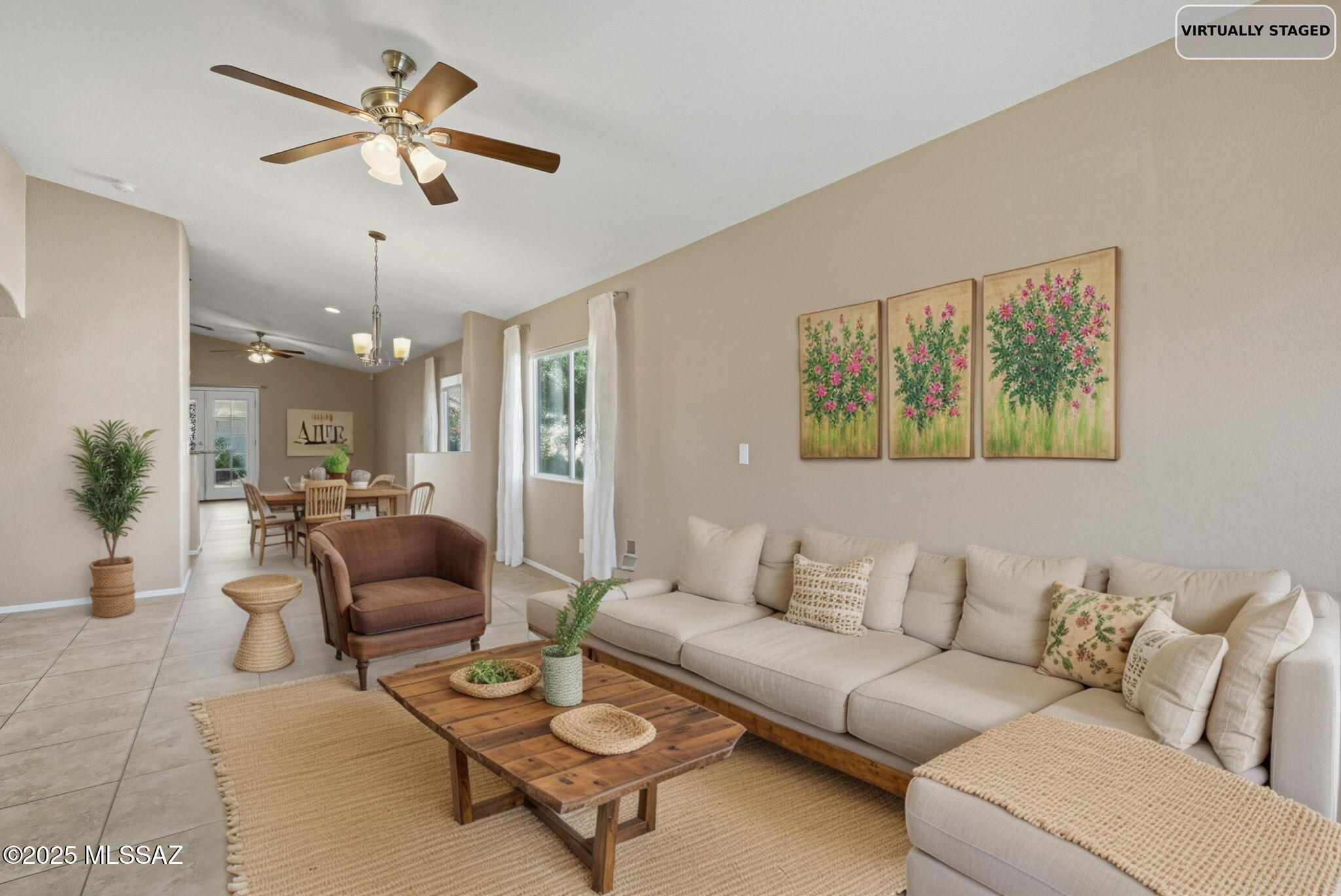 10979 N Double Eagle Court