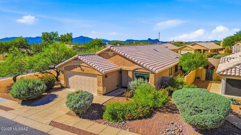 10979 N Double Eagle Court Oro Valley AZ 85737