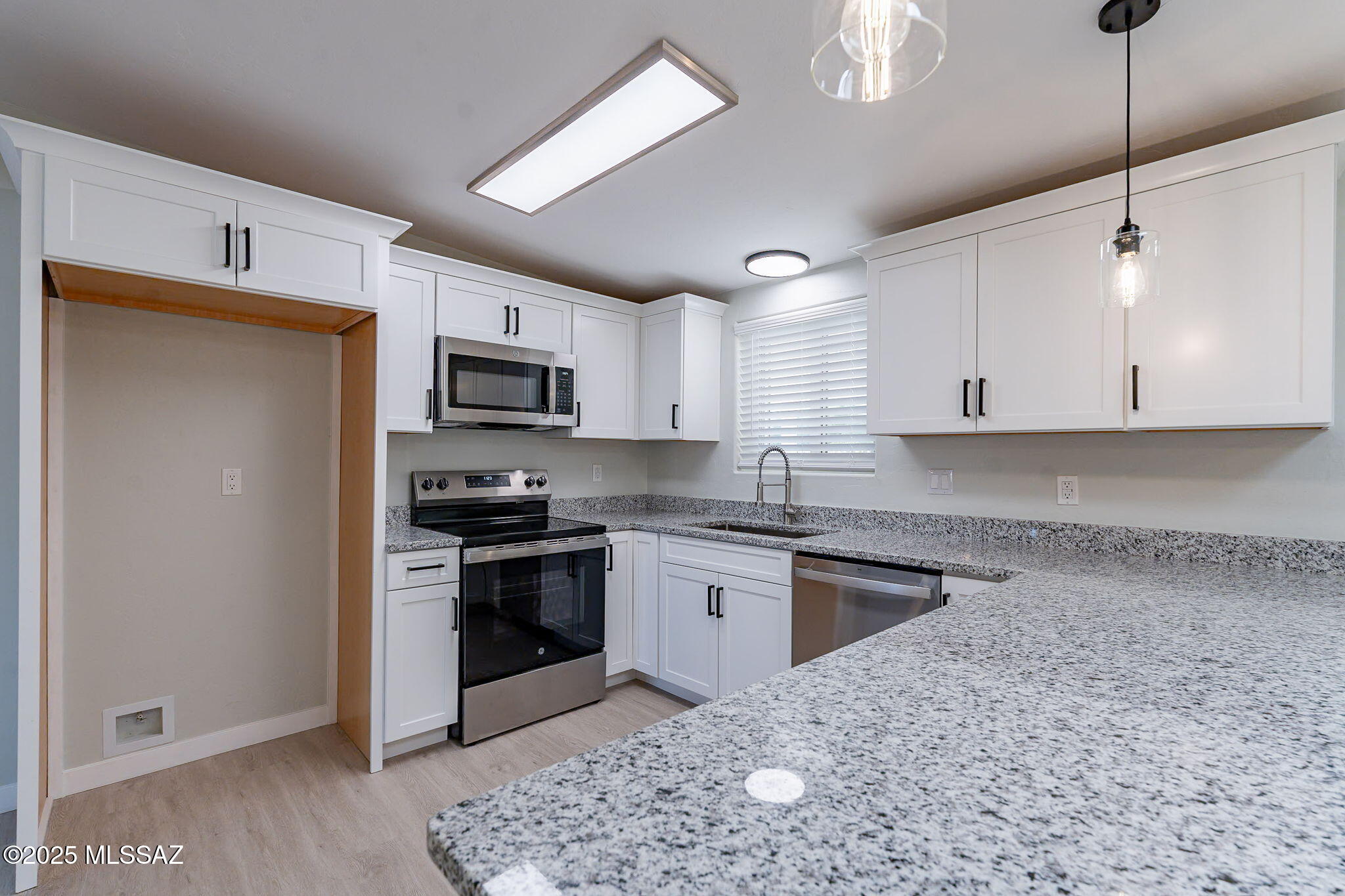 Estes Park (1-27) - Residential