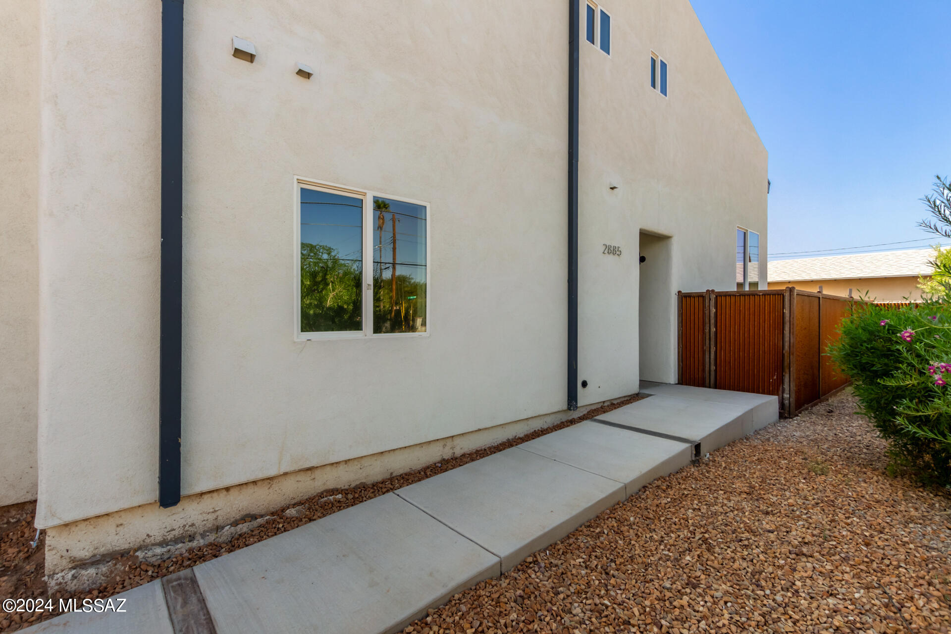 2885 E Edmond Dantes Court