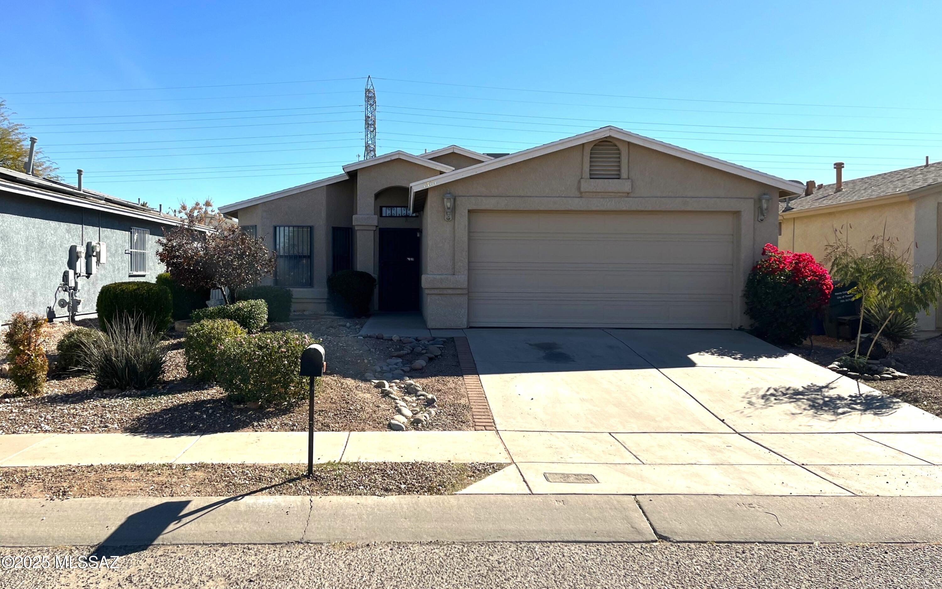 5361 S Via Galapagos