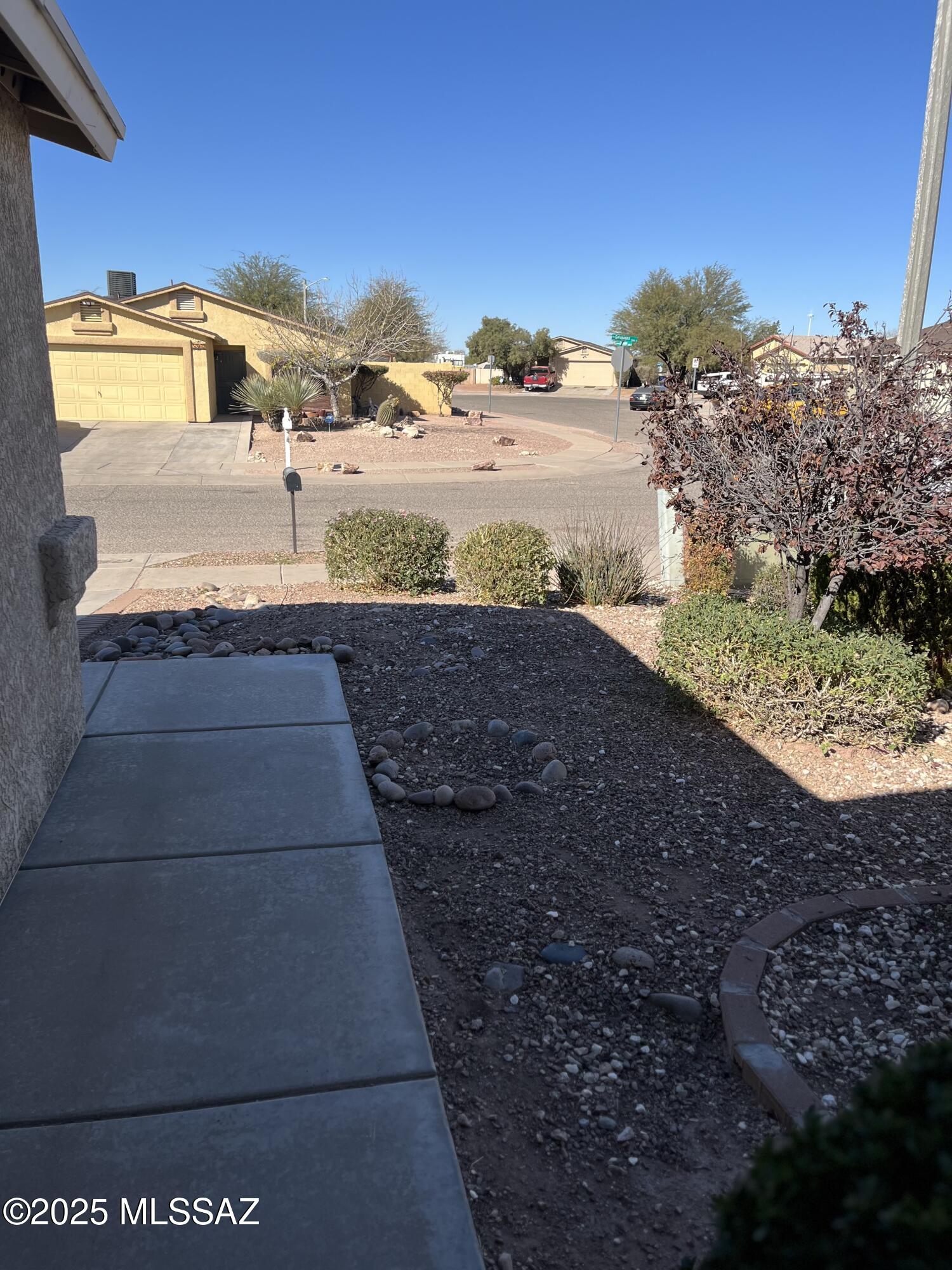 5361 S Via Galapagos