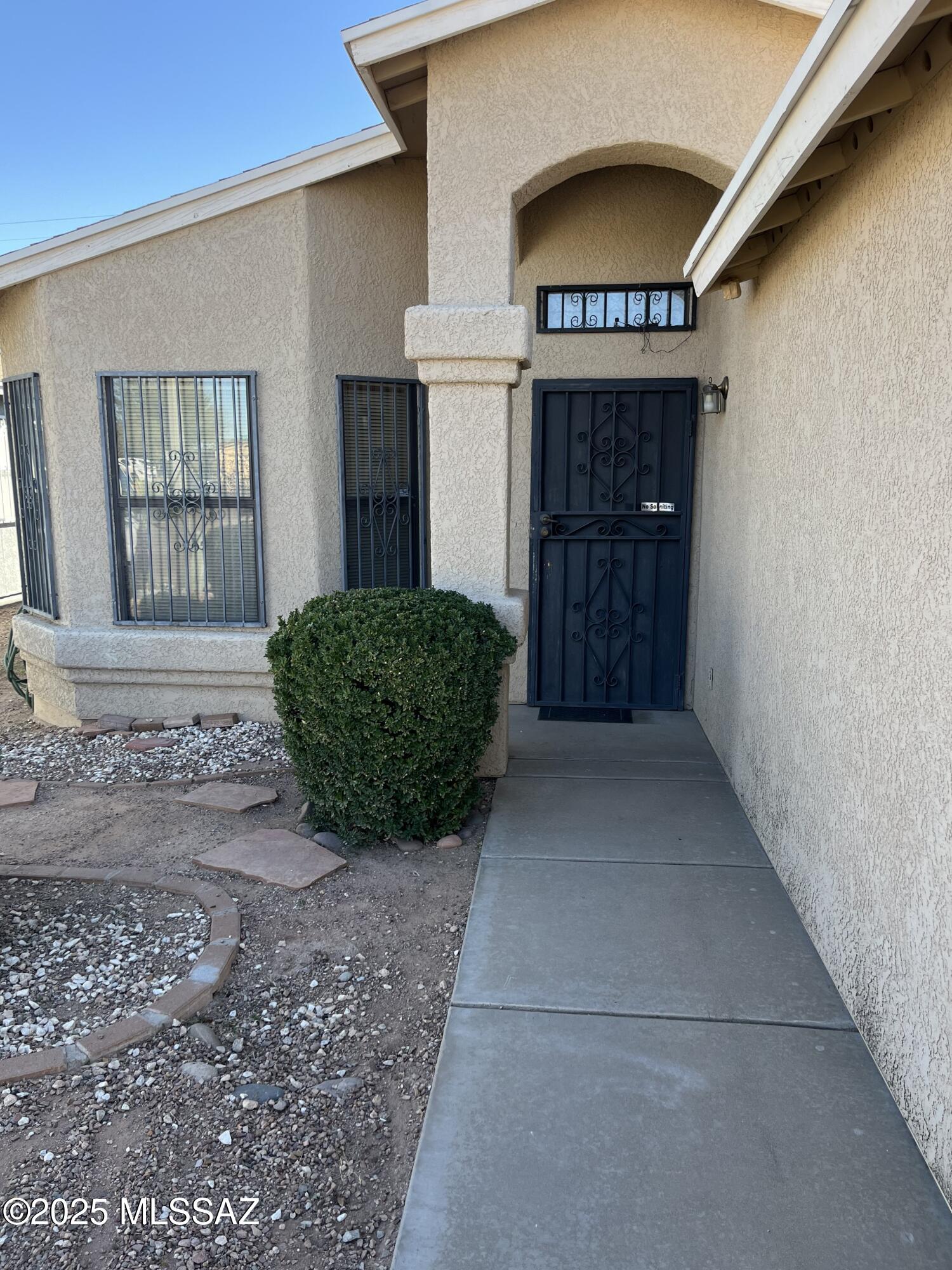 5361 S Via Galapagos