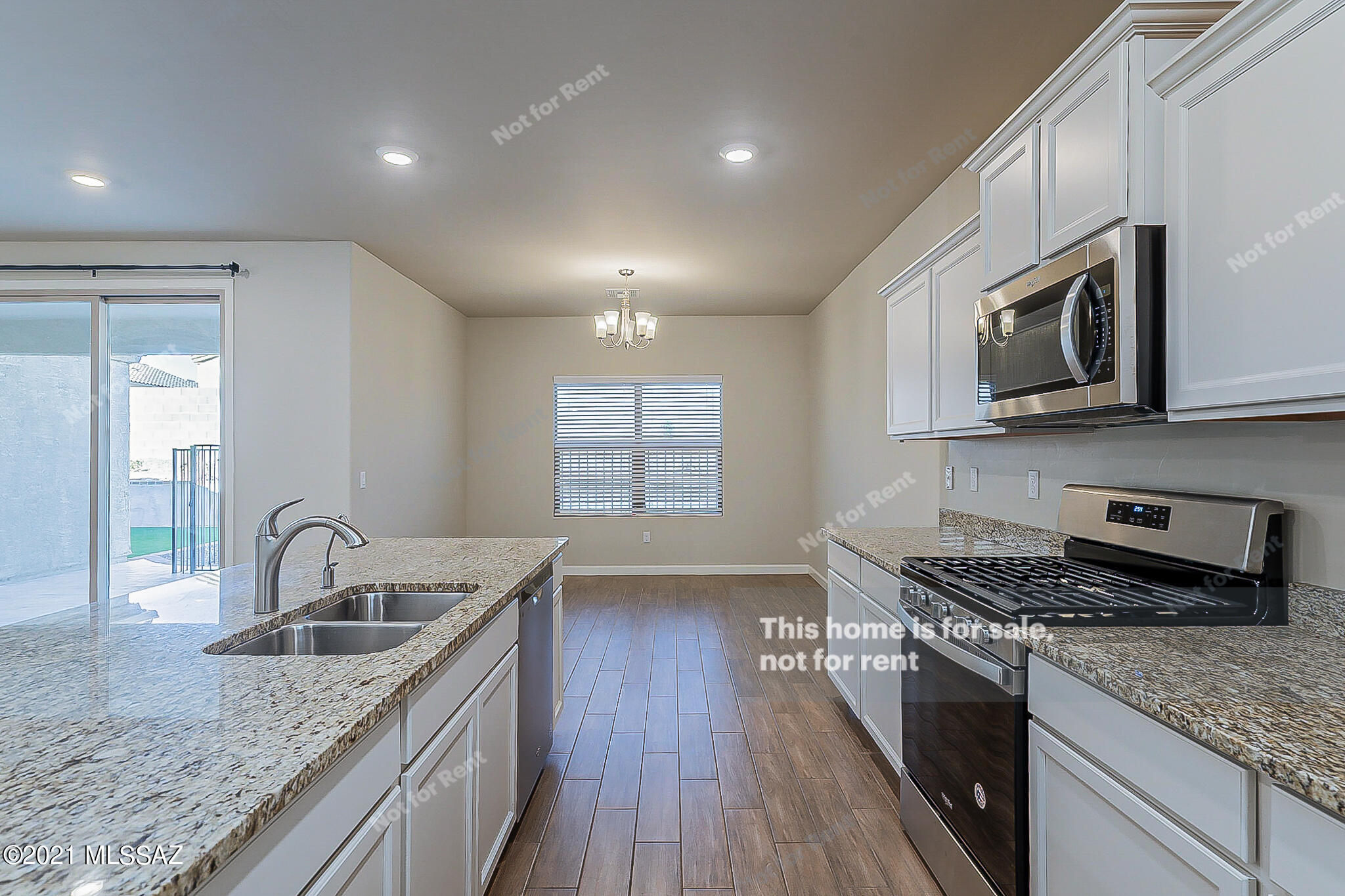 Santa Cruz Meadows (1-239) - Residential