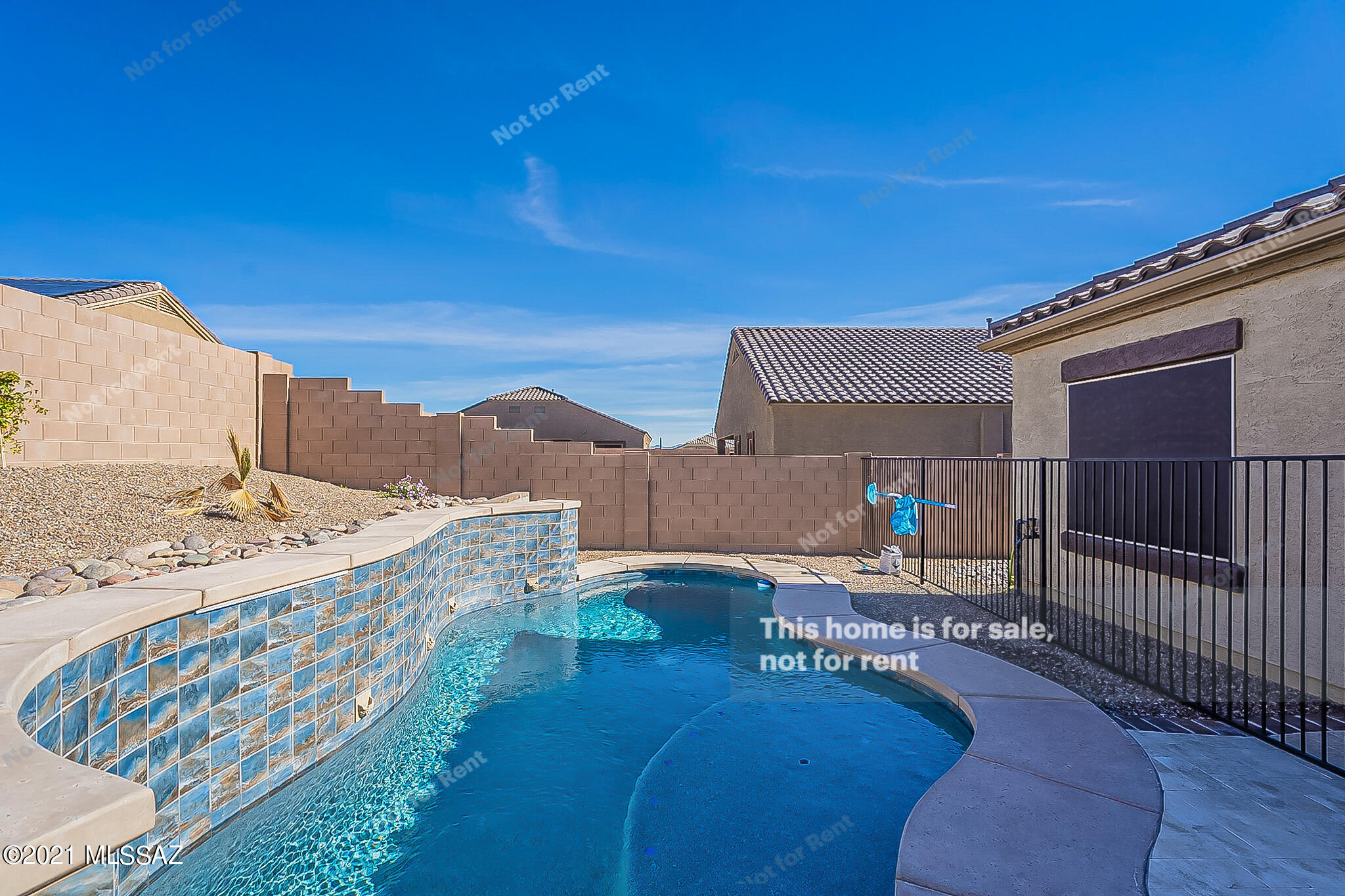 Santa Cruz Meadows (1-239) - Residential