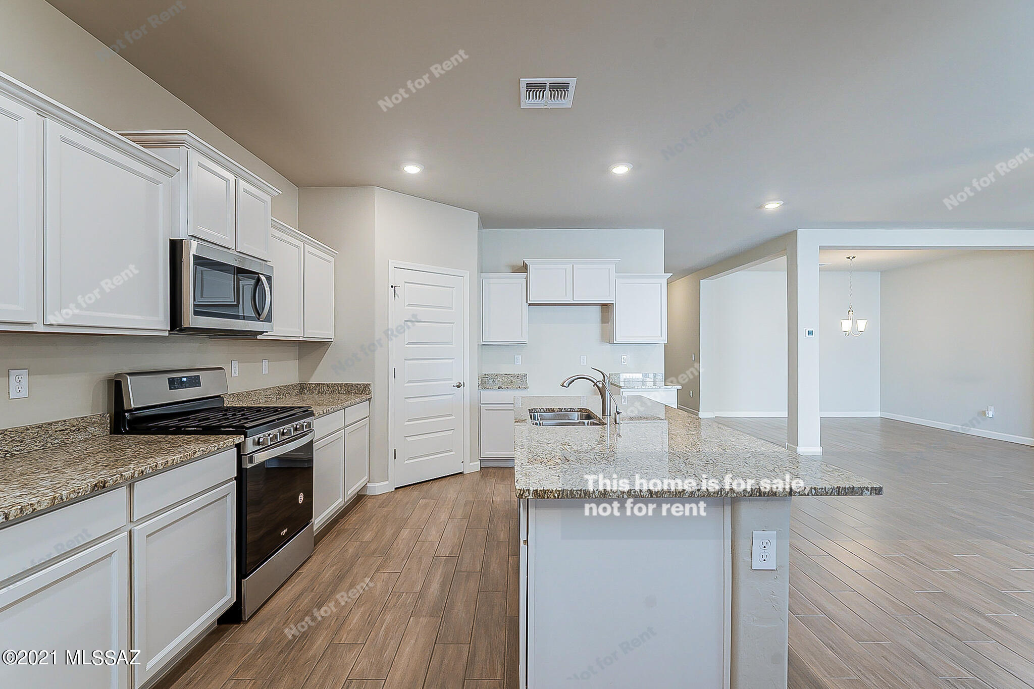 Santa Cruz Meadows (1-239) - Residential