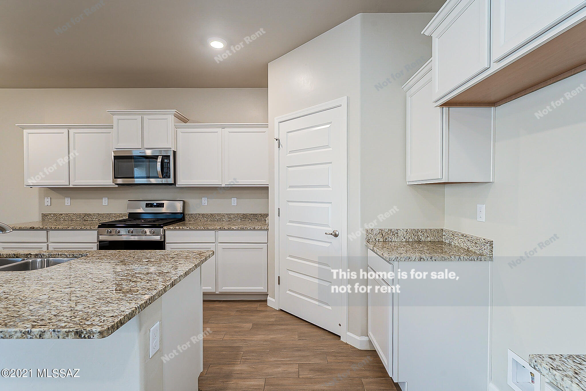 Santa Cruz Meadows (1-239) - Residential