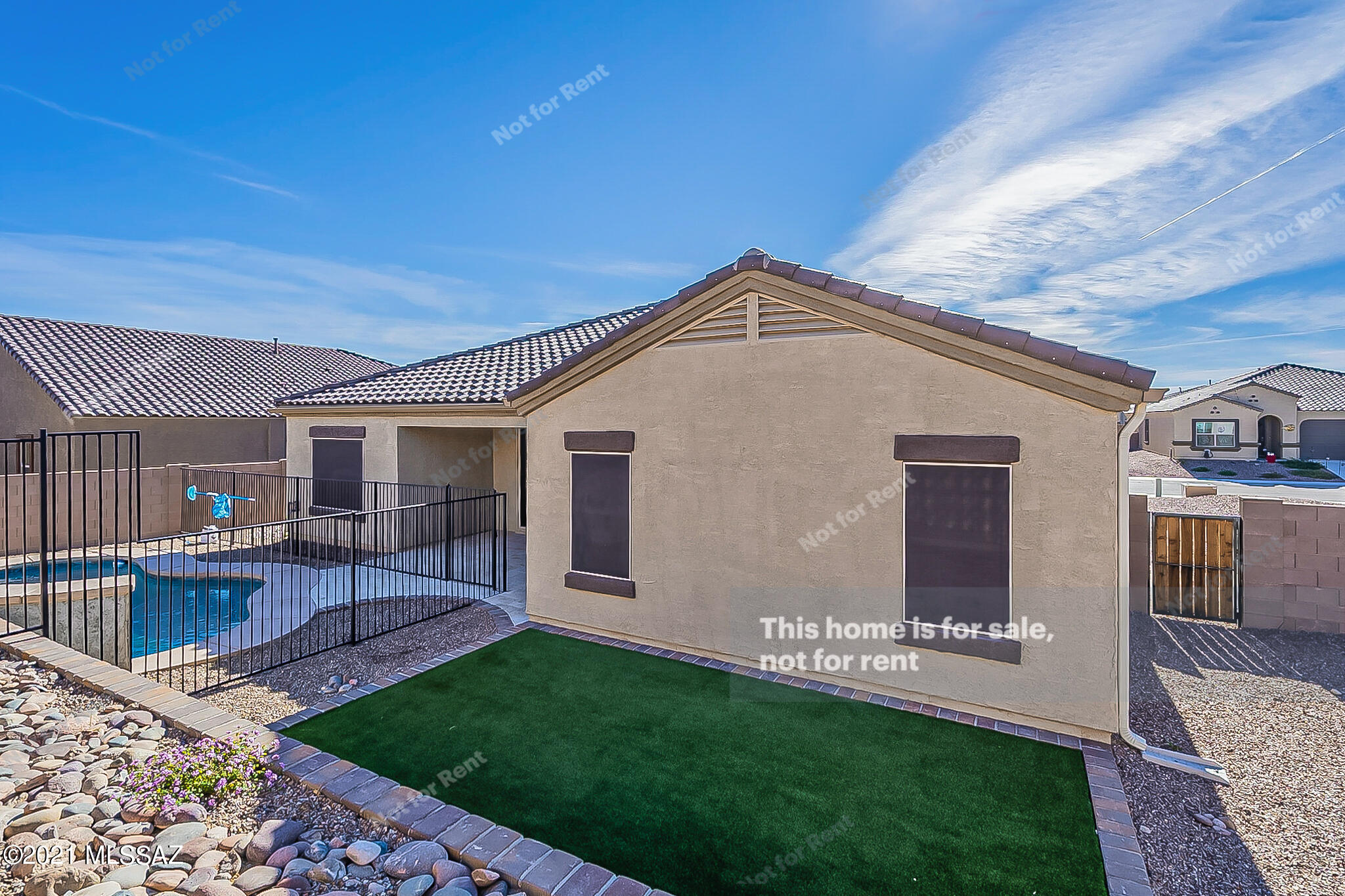 Santa Cruz Meadows (1-239) - Residential
