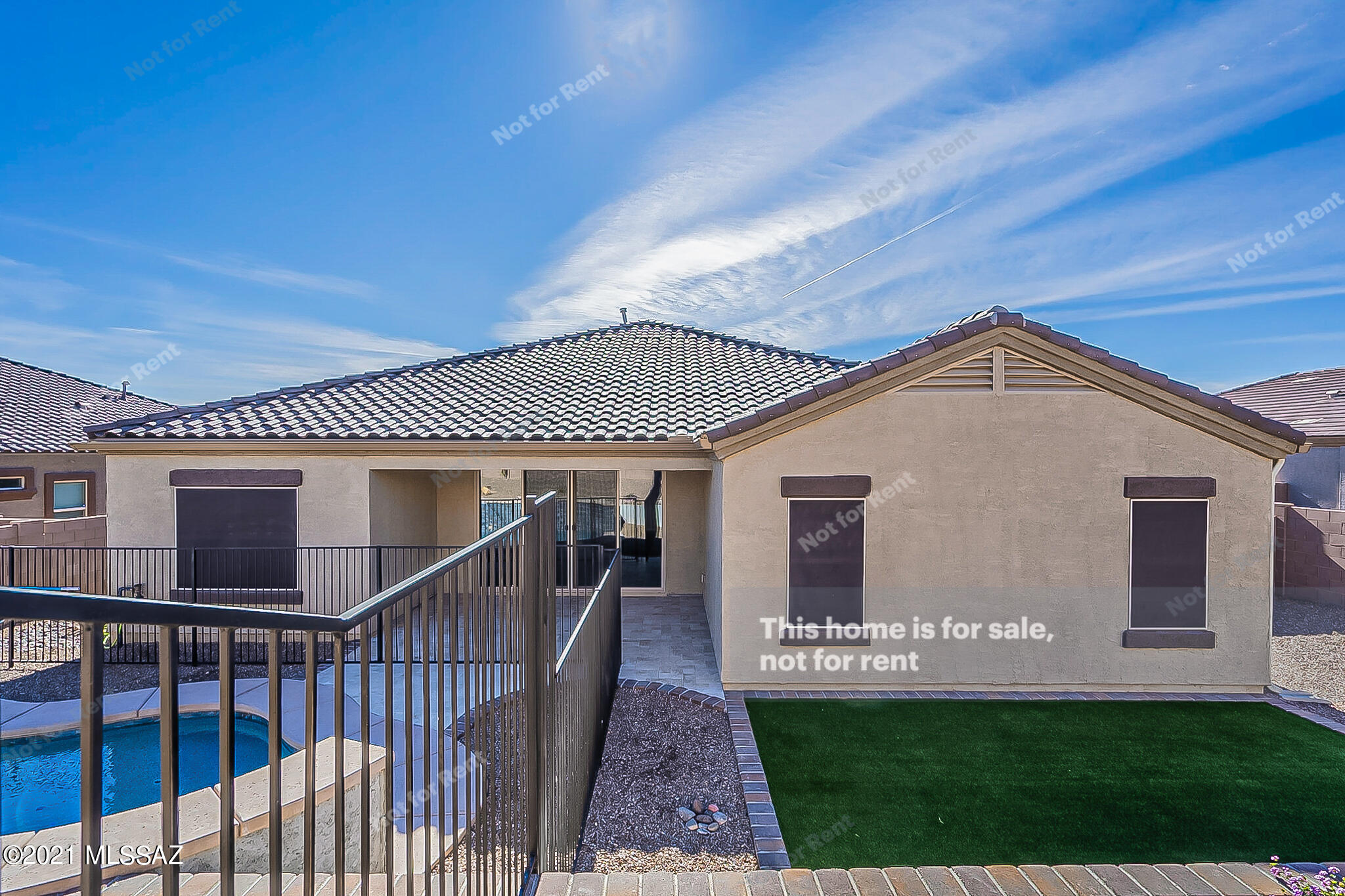 Santa Cruz Meadows (1-239) - Residential