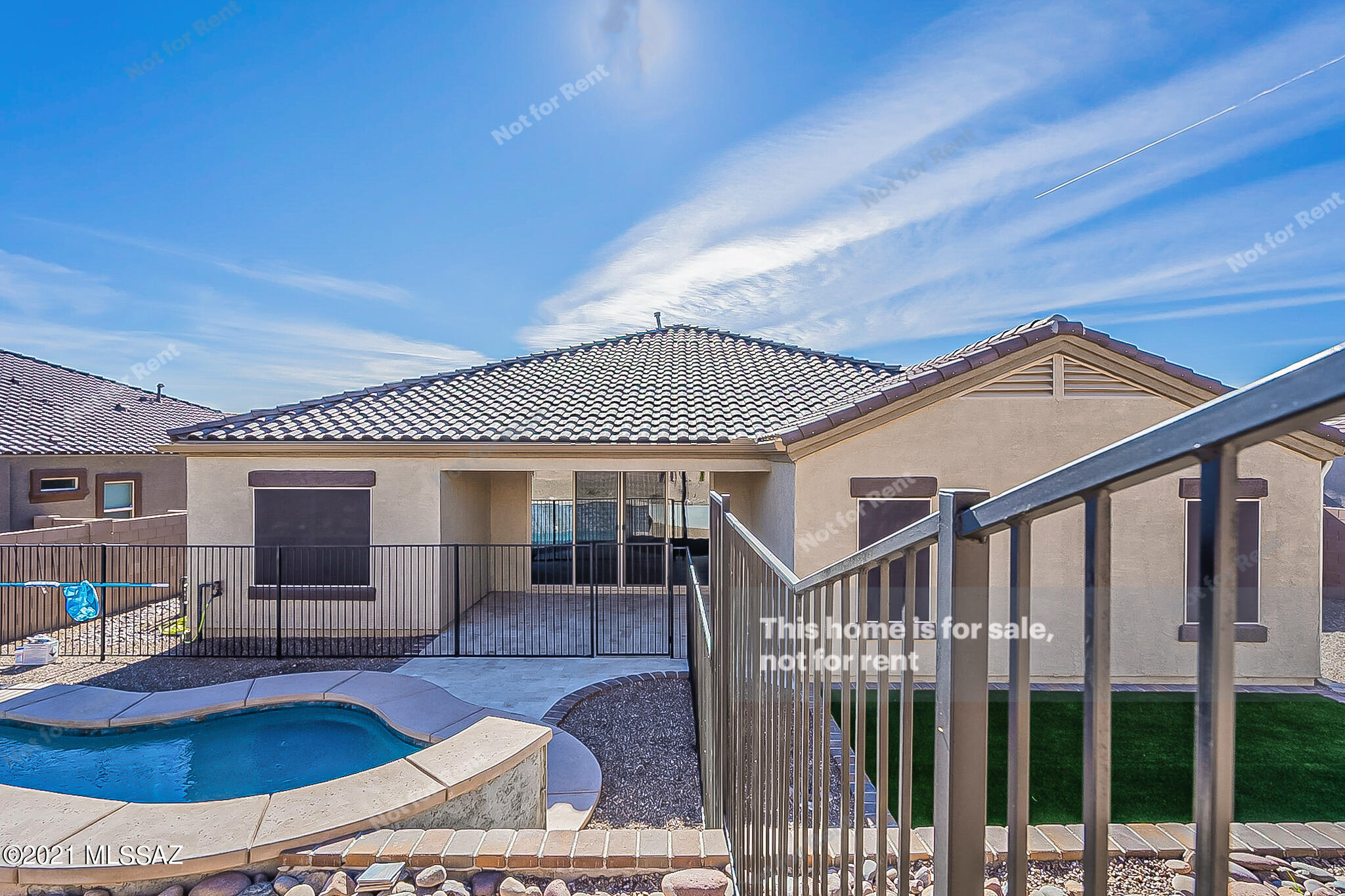 Santa Cruz Meadows (1-239) - Residential