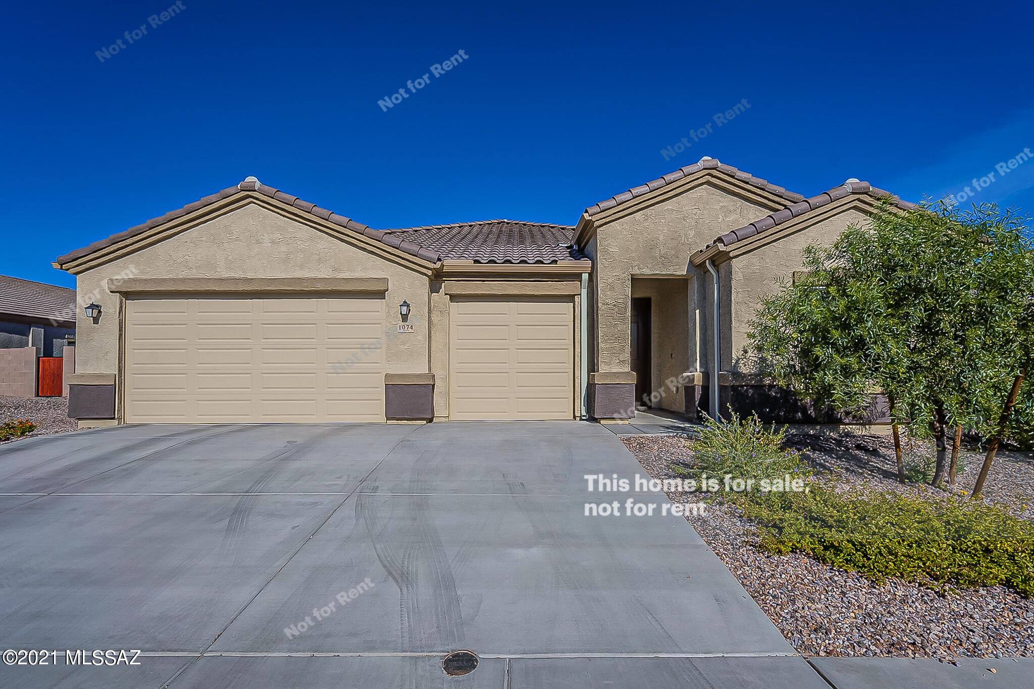 Santa Cruz Meadows (1-239) - Residential