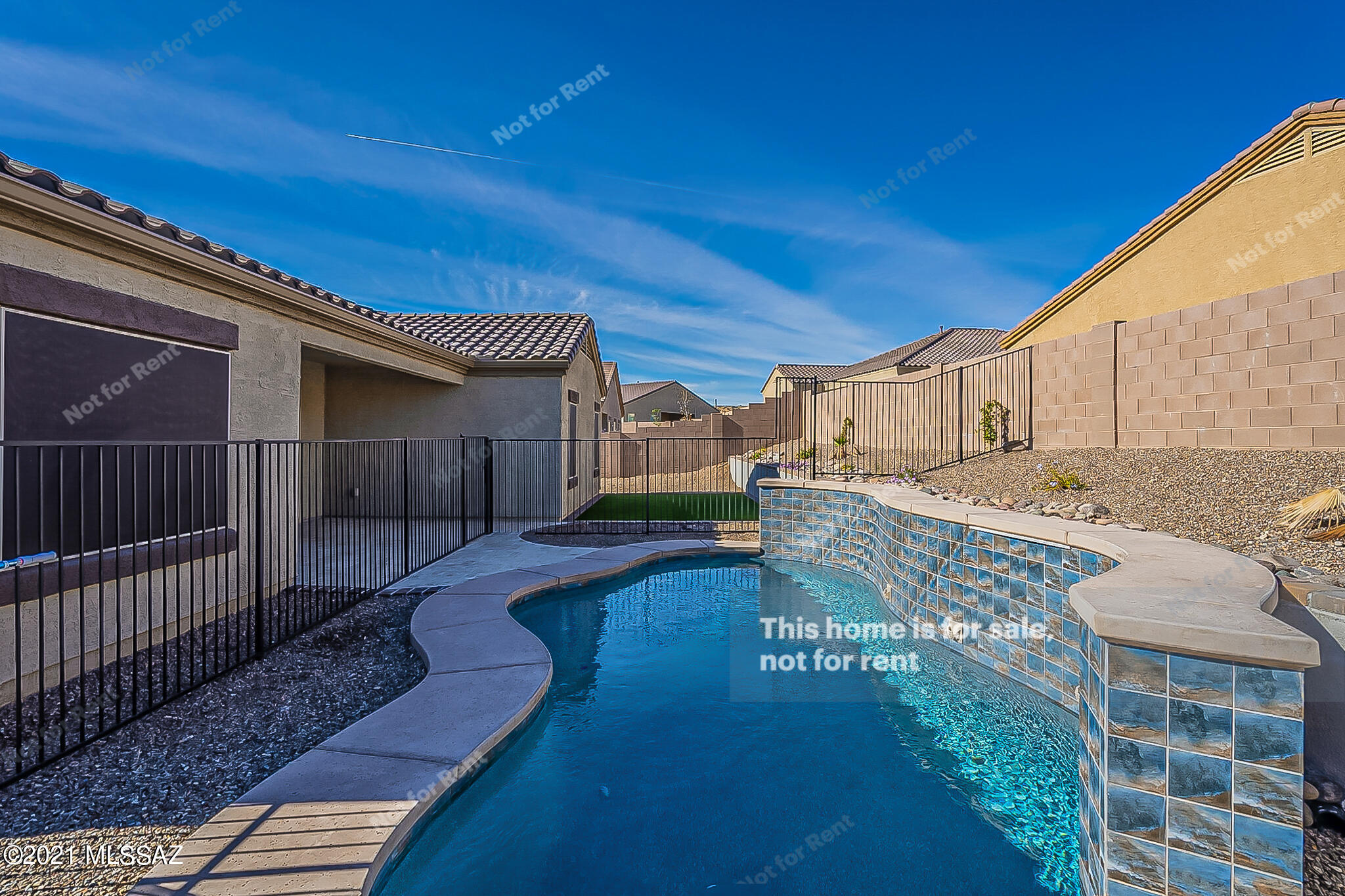Santa Cruz Meadows (1-239) - Residential