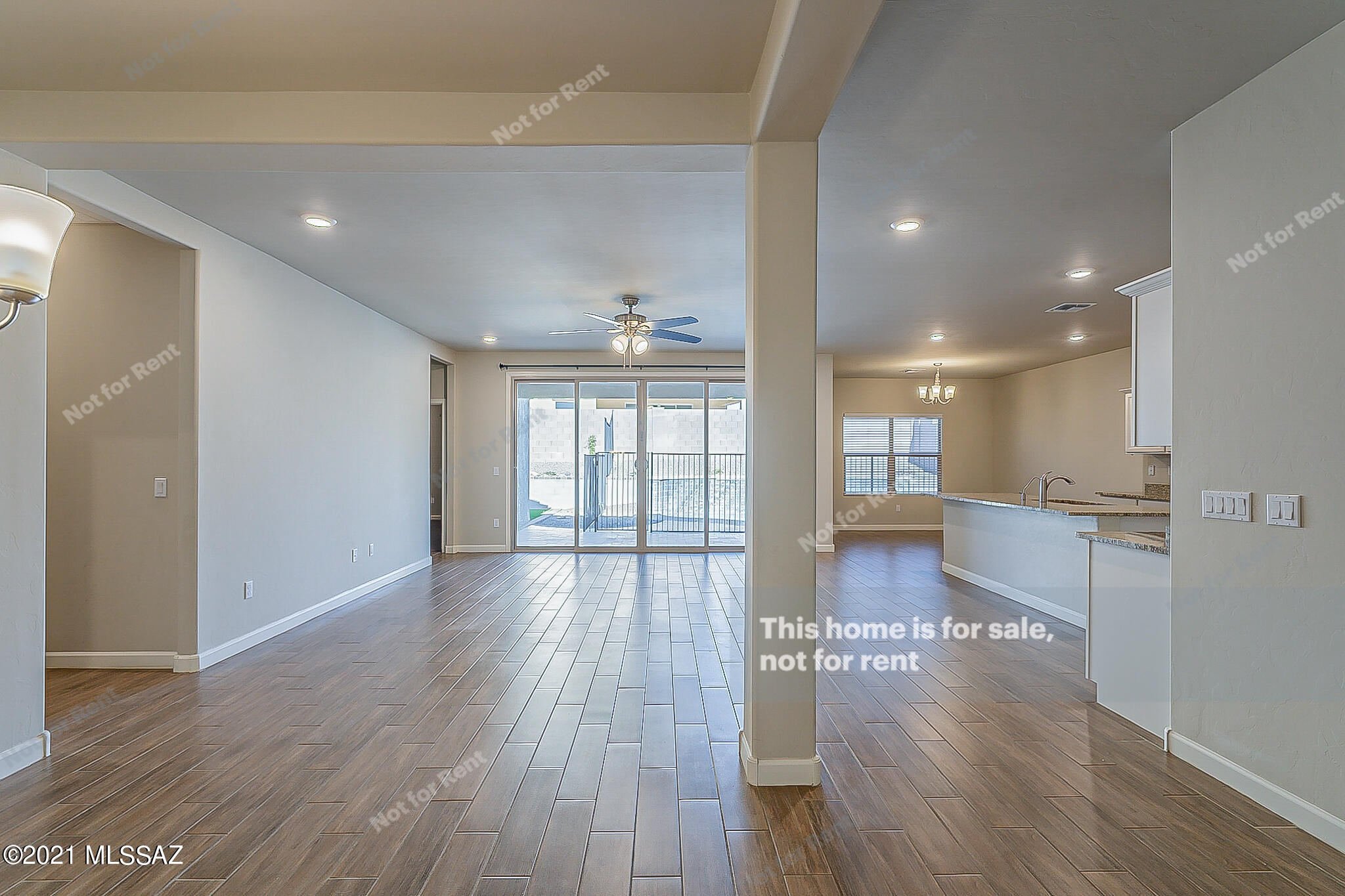Santa Cruz Meadows (1-239) - Residential