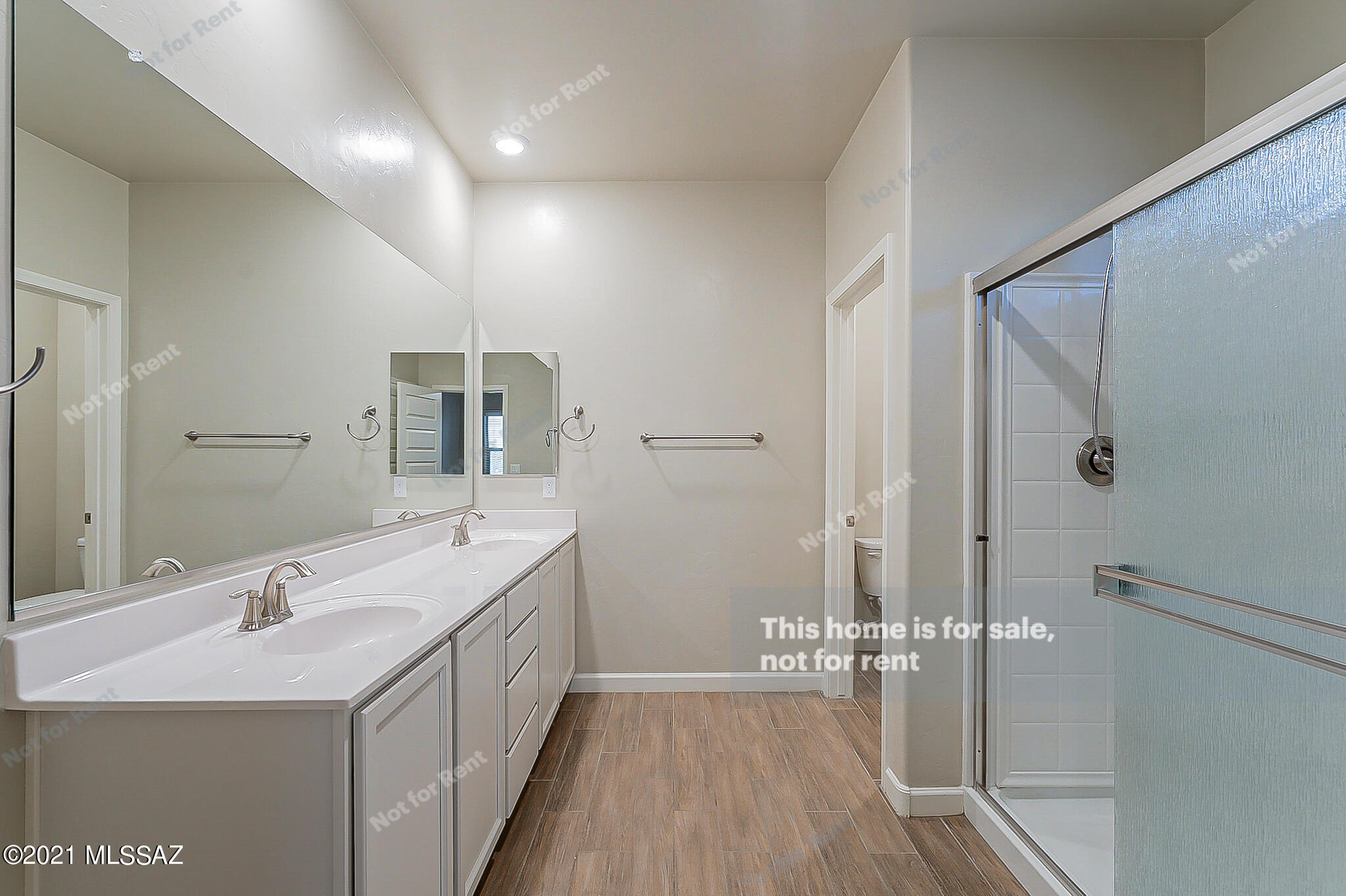 Santa Cruz Meadows (1-239) - Residential