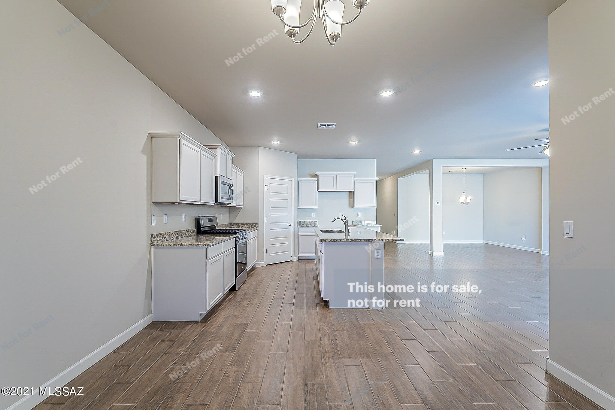 Santa Cruz Meadows (1-239) - Residential