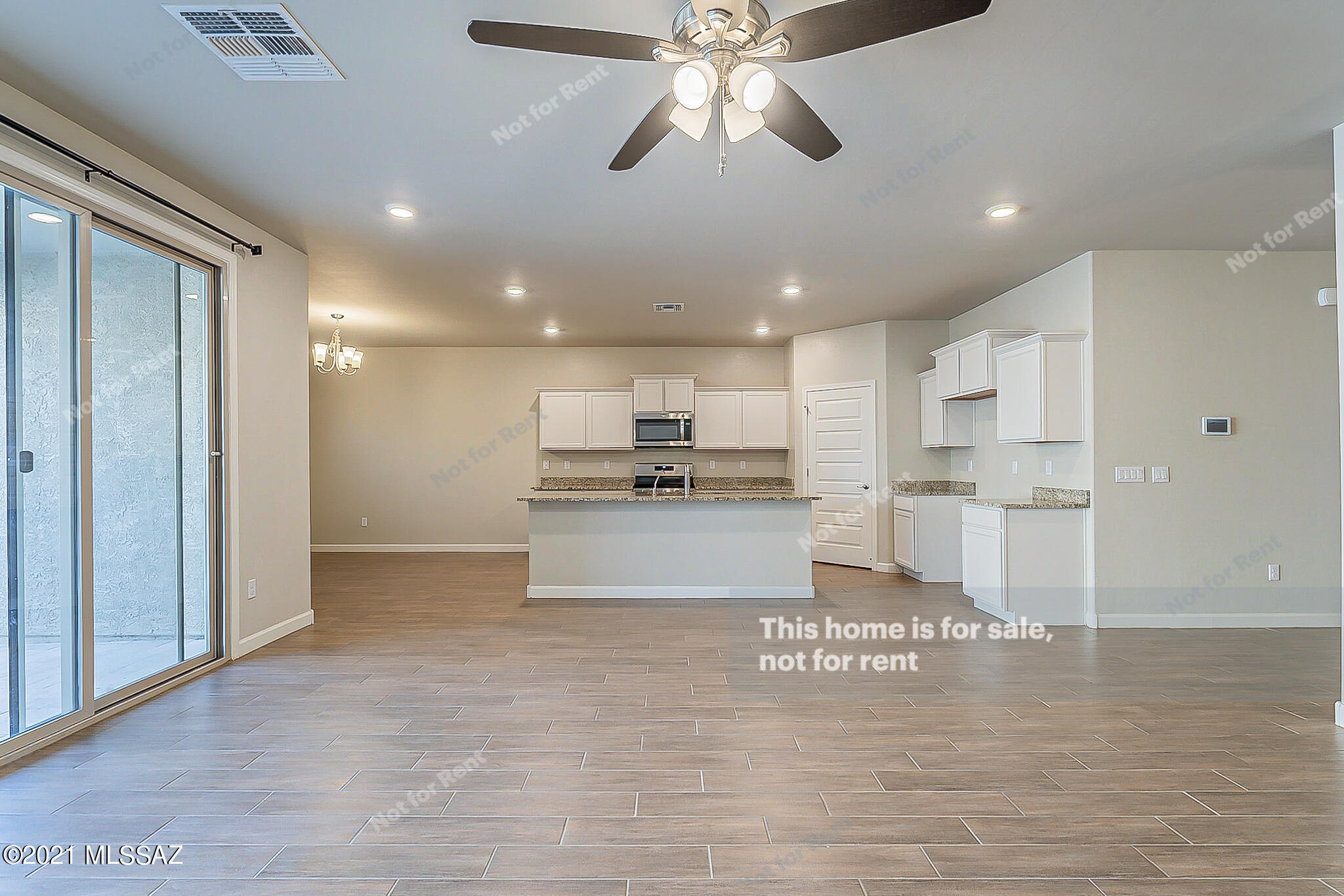 Santa Cruz Meadows (1-239) - Residential