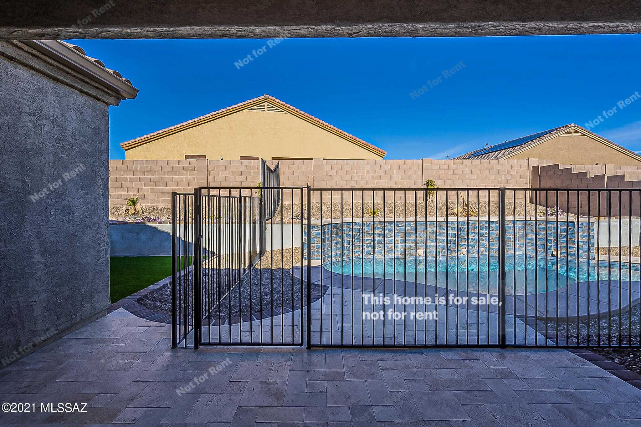 Santa Cruz Meadows (1-239) - Residential