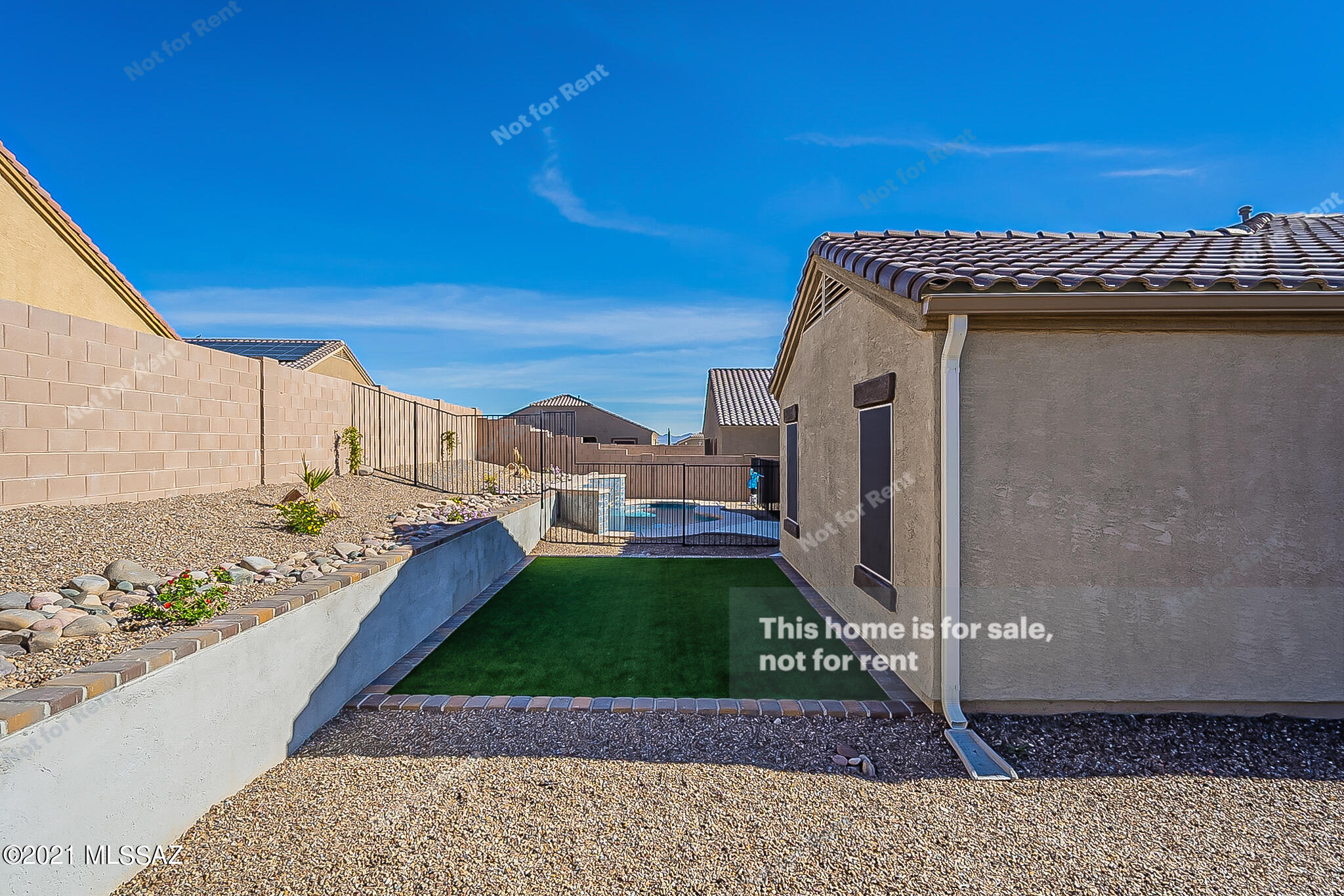 Santa Cruz Meadows (1-239) - Residential