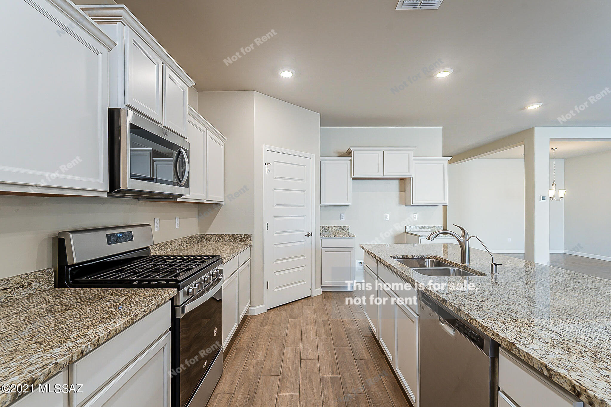 Santa Cruz Meadows (1-239) - Residential