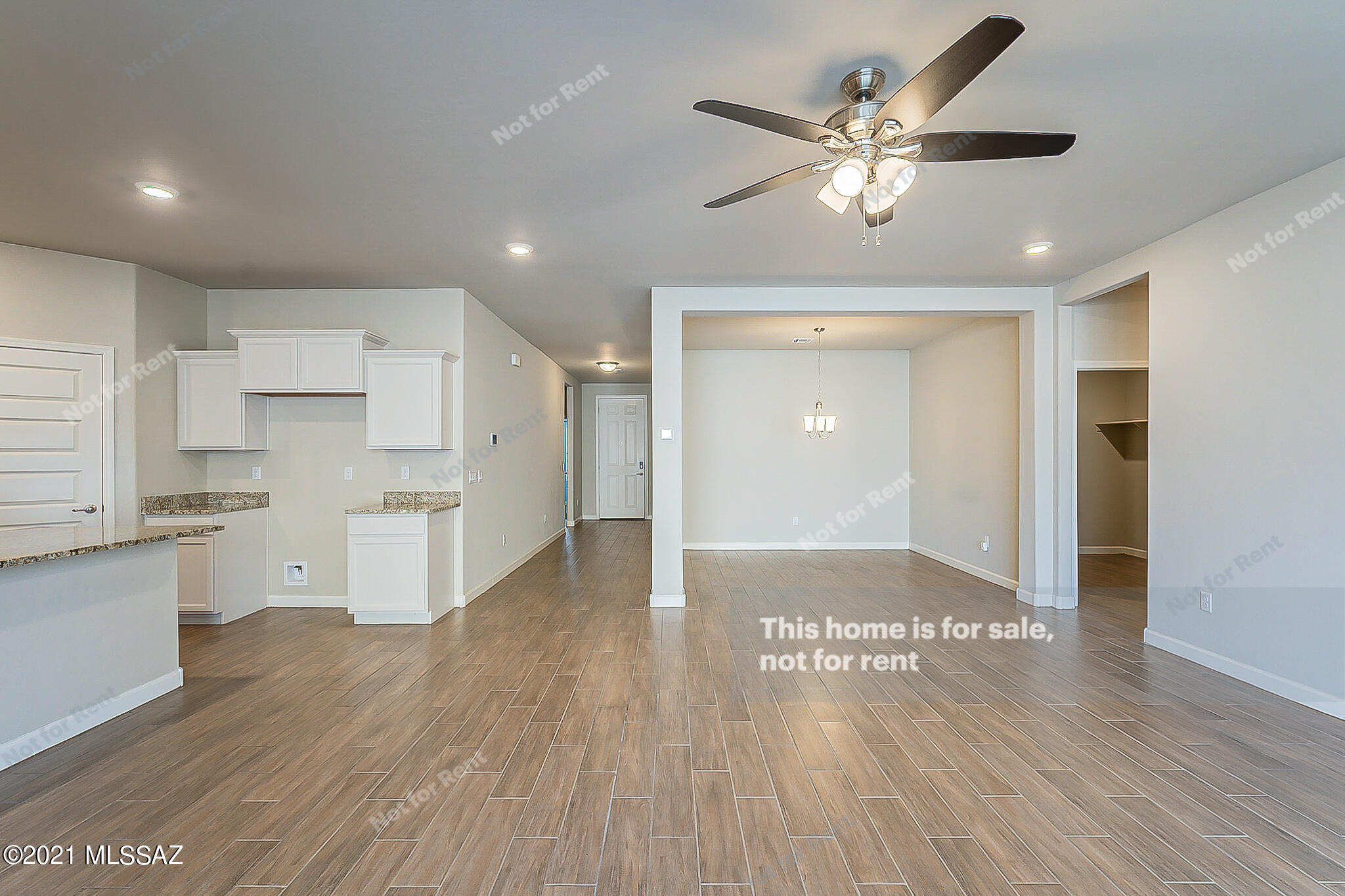 Santa Cruz Meadows (1-239) - Residential