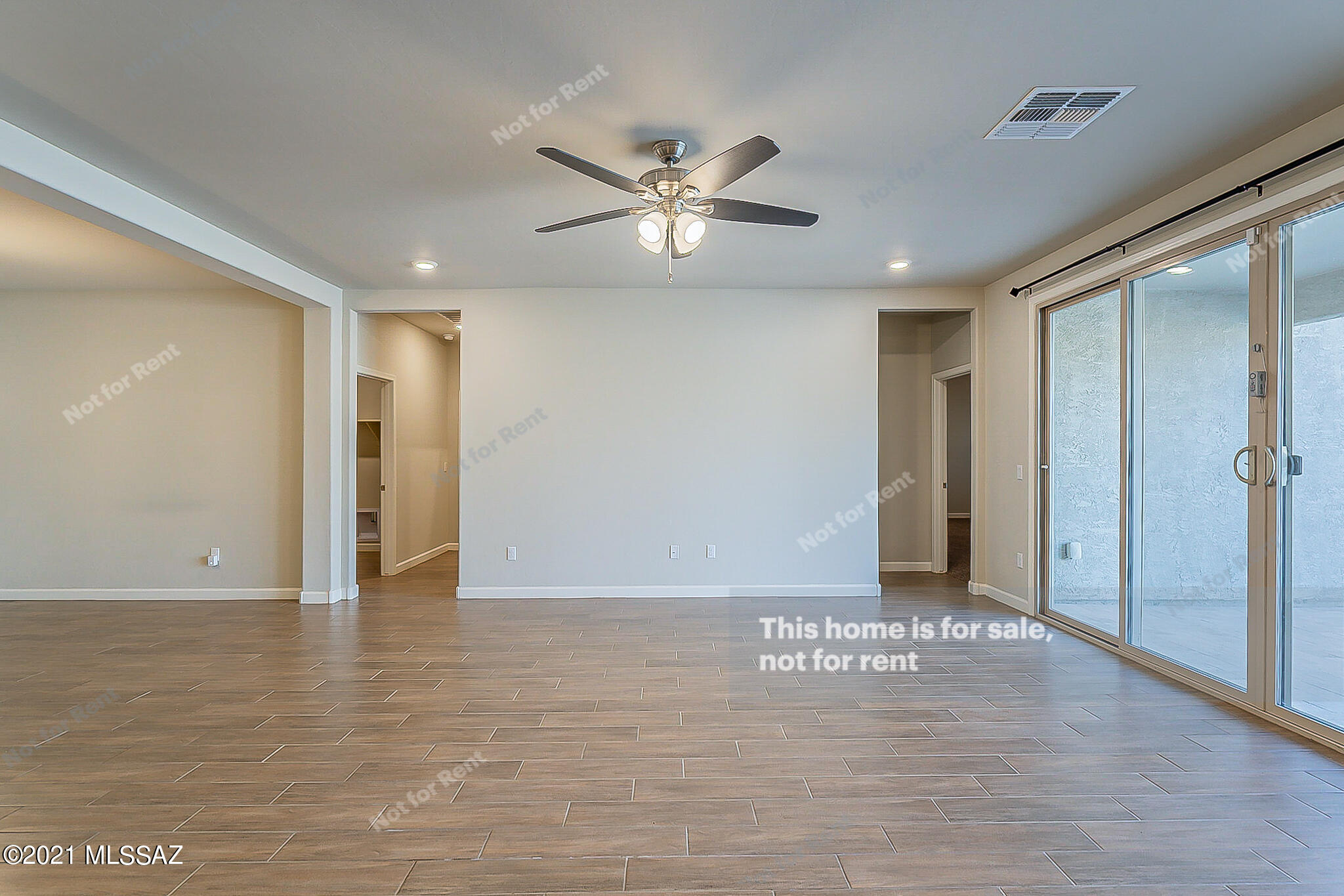Santa Cruz Meadows (1-239) - Residential