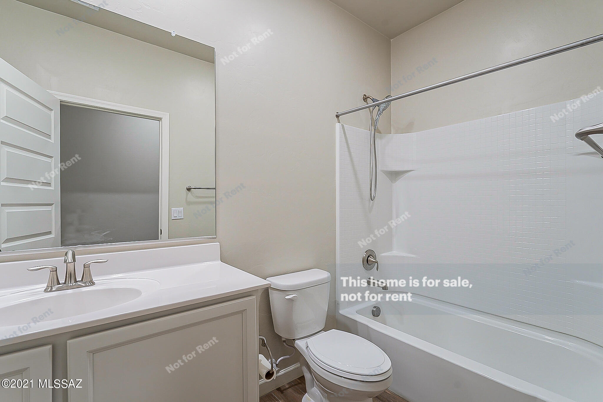 Santa Cruz Meadows (1-239) - Residential
