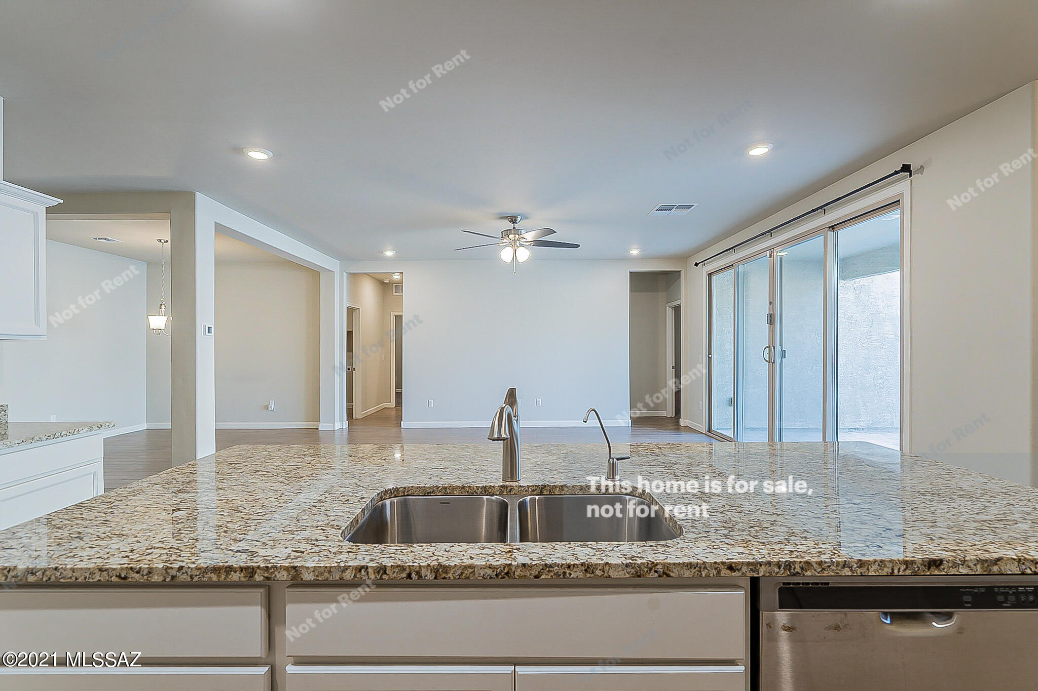 Santa Cruz Meadows (1-239) - Residential