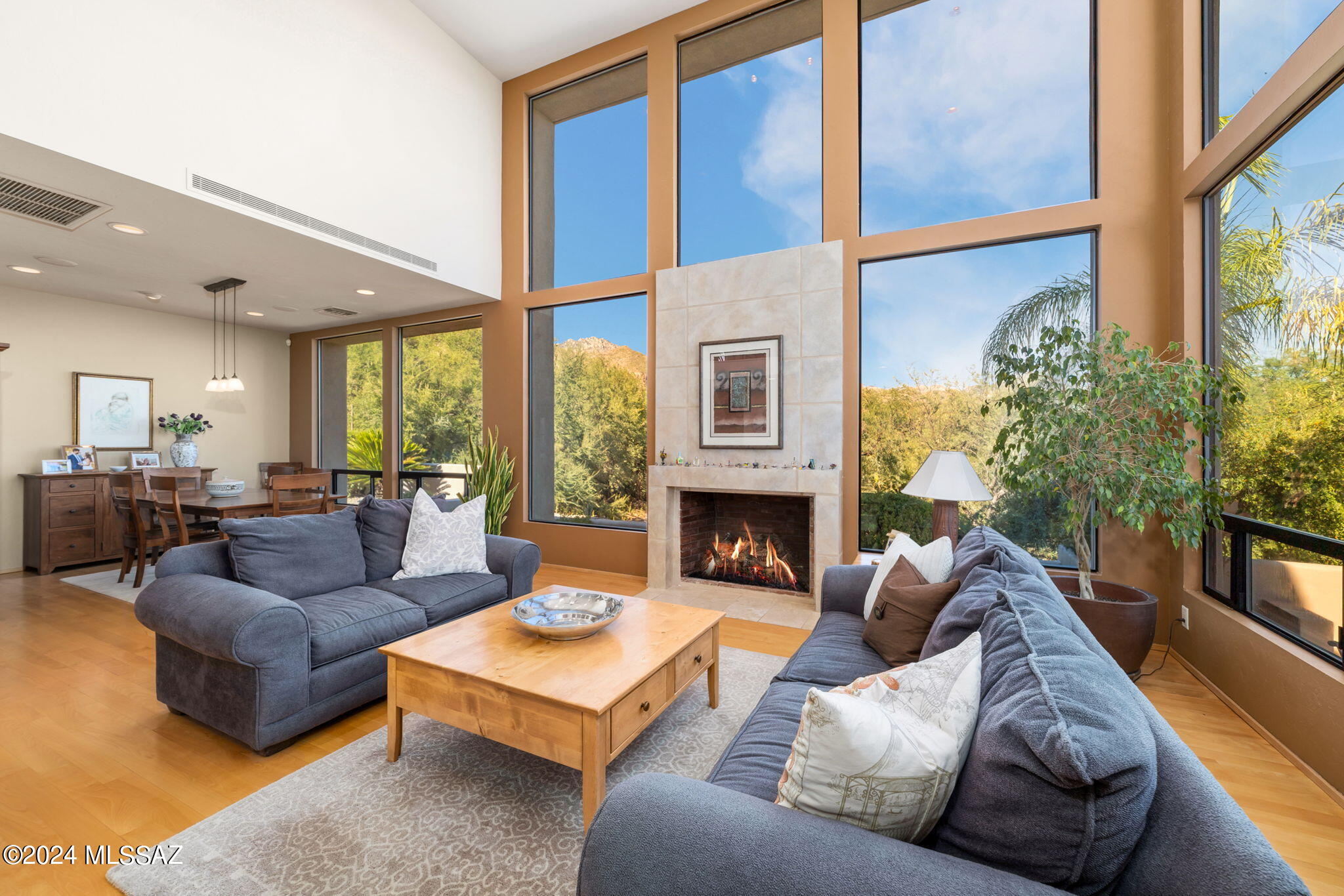 Ventana Country Club Estates (1-67) - Residential