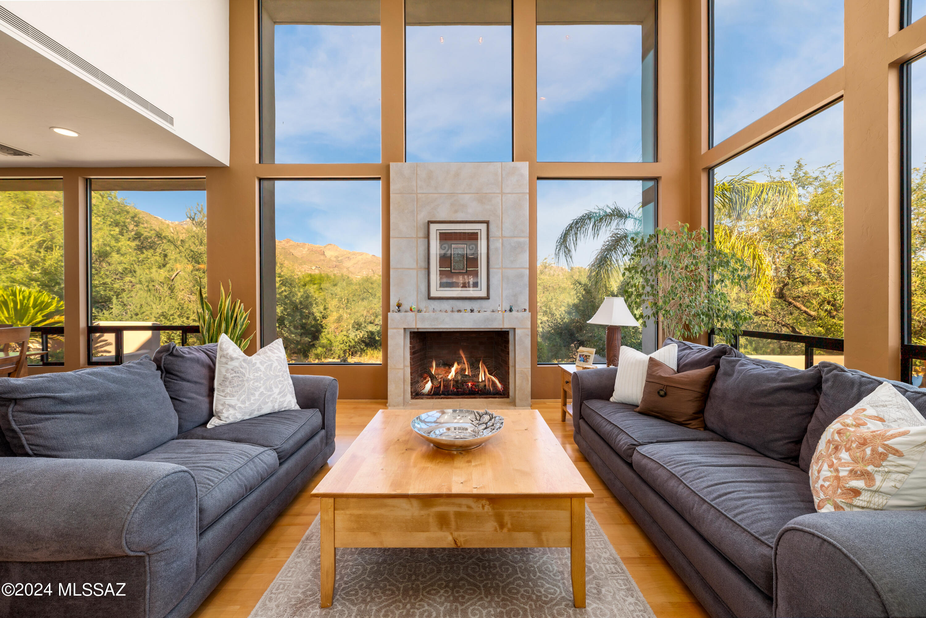 Ventana Country Club Estates (1-67) - Residential