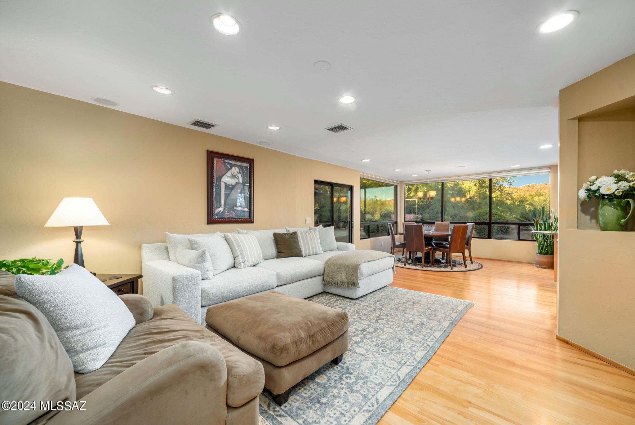 Ventana Country Club Estates (1-67) - Residential
