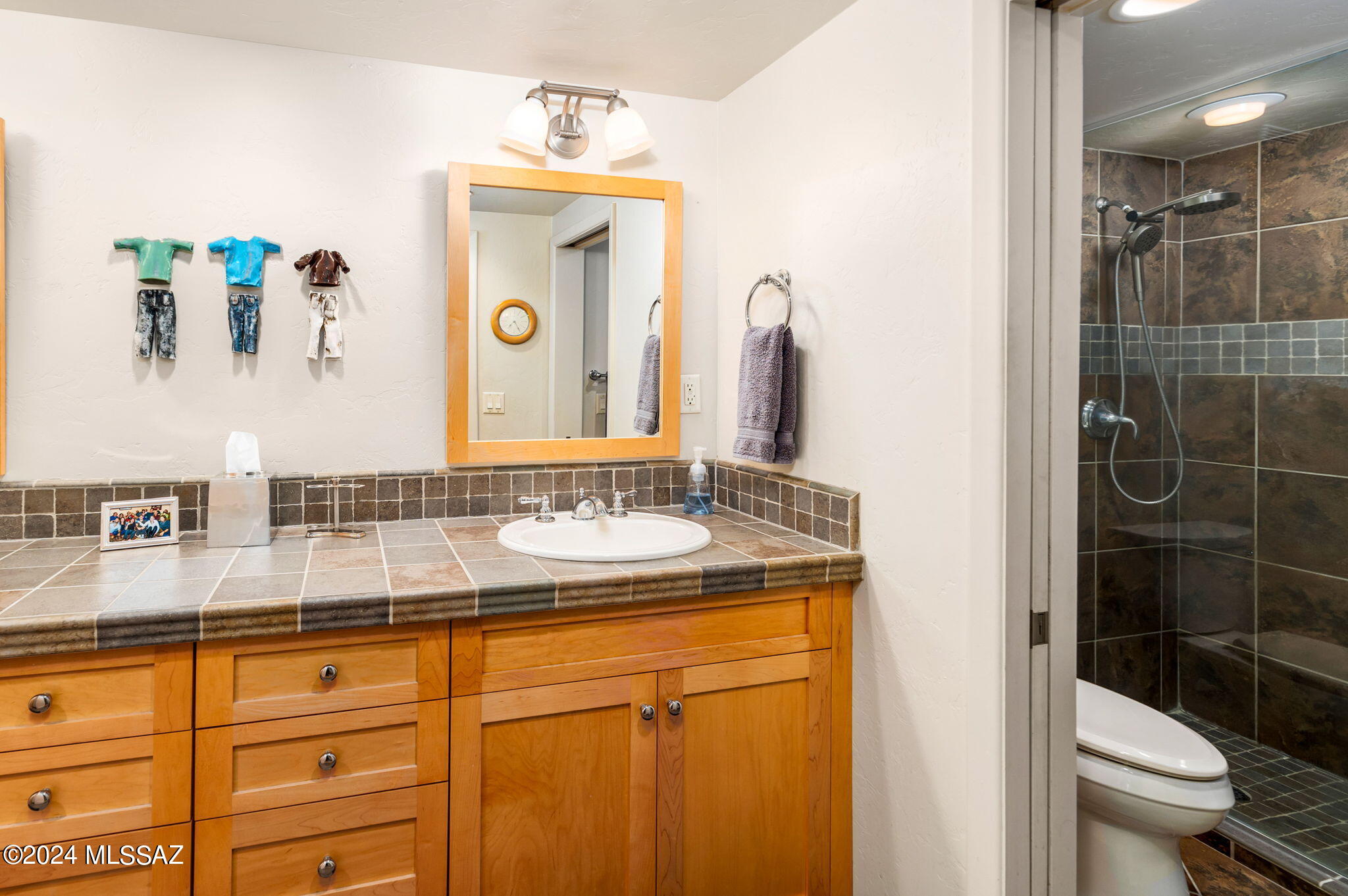 Ventana Country Club Estates (1-67) - Residential