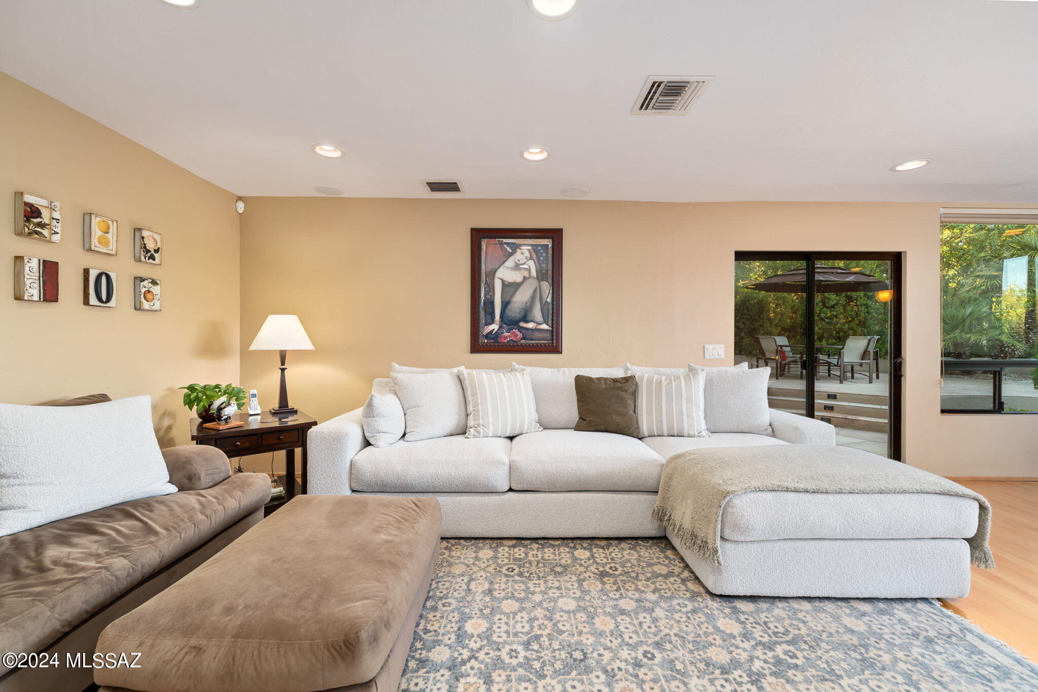 Ventana Country Club Estates (1-67) - Residential