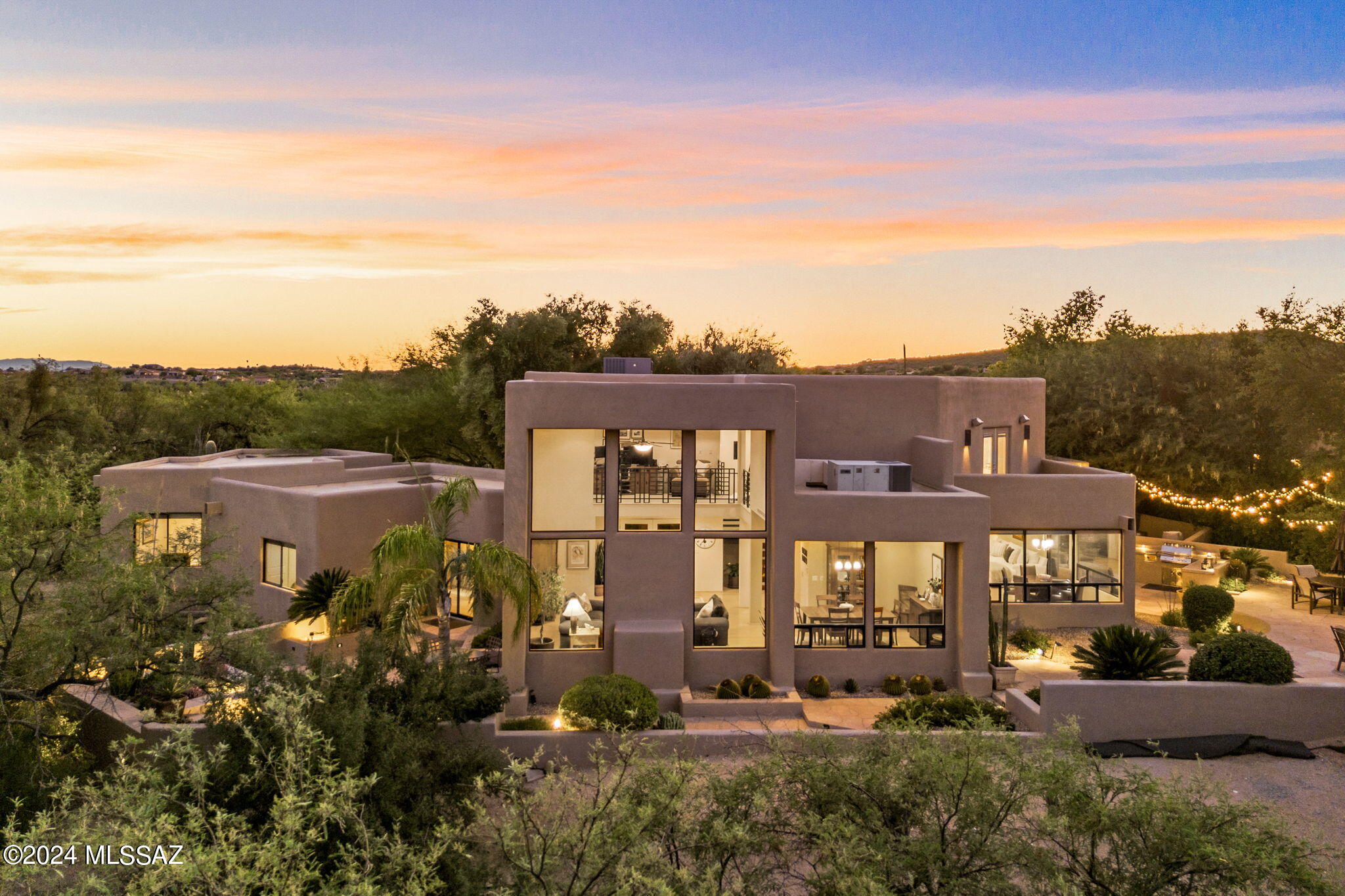 Ventana Country Club Estates (1-67) - Residential