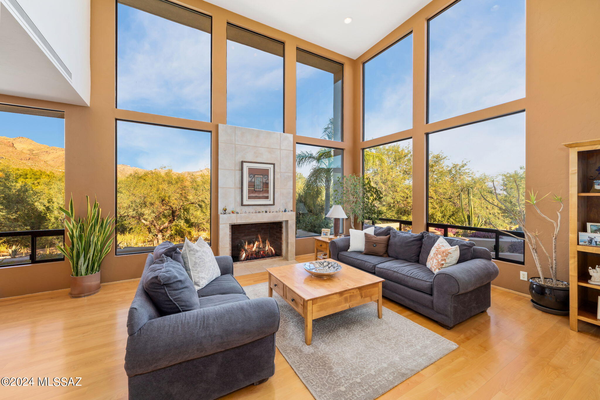 Ventana Country Club Estates (1-67) - Residential